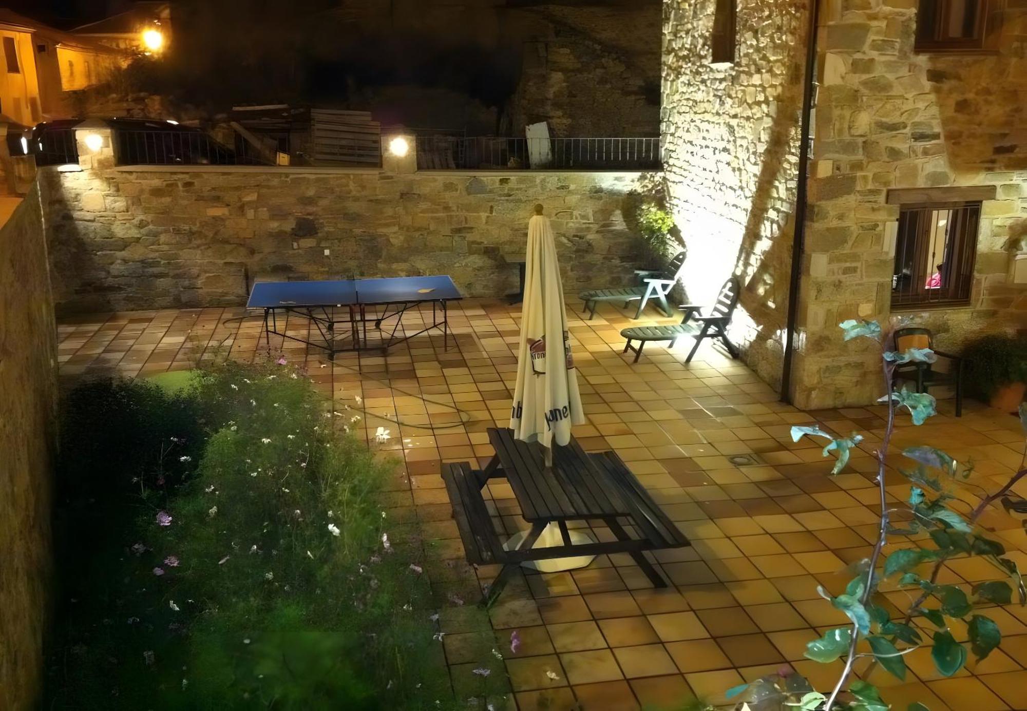 Estudio Santa Cristina * Bretun