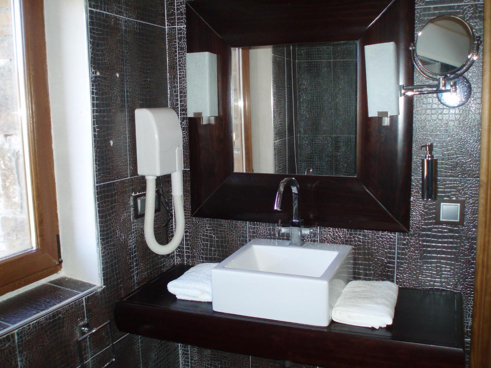 Estudio Santa Cristina Apartamento
