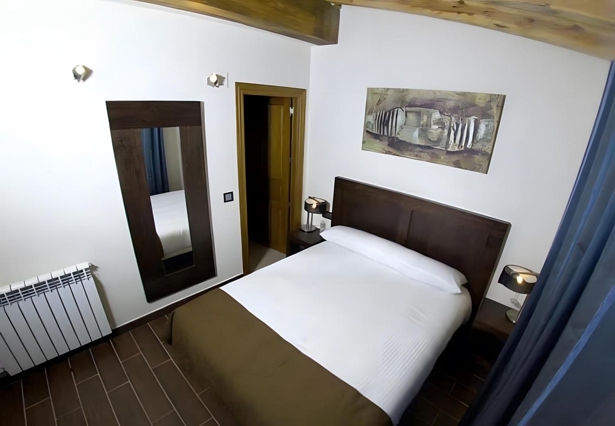 Apartamento Estudio Santa Cristina *