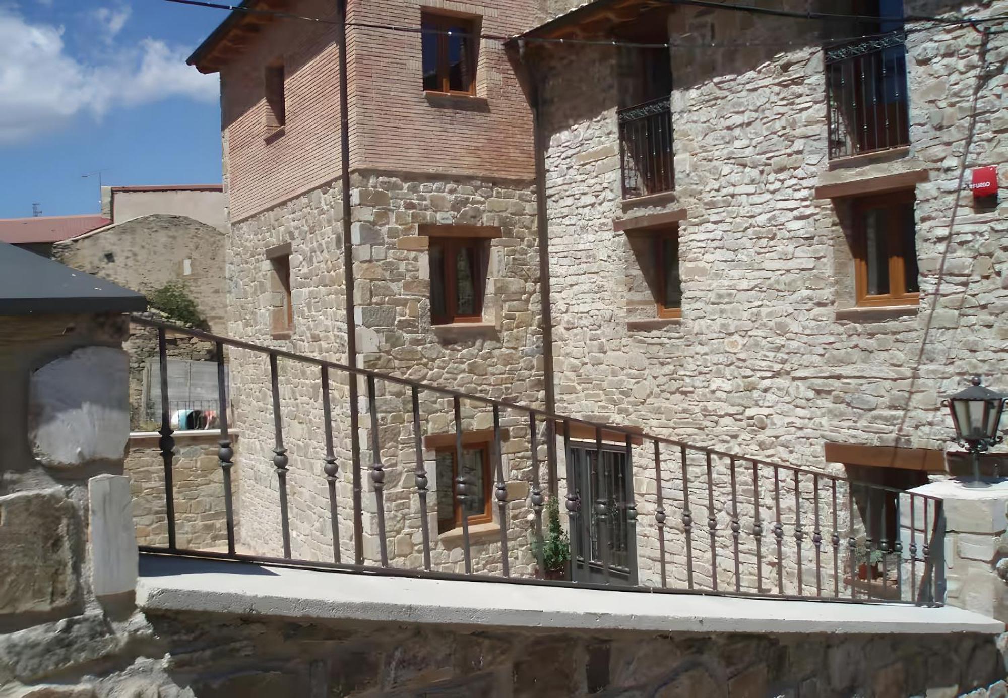 Estudio Santa Cristina
