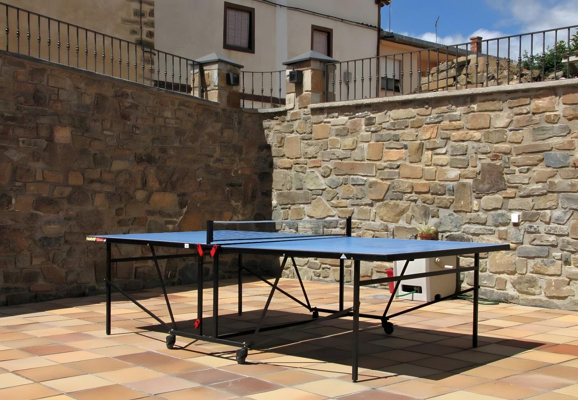 Estudio Santa Cristina Apartamento