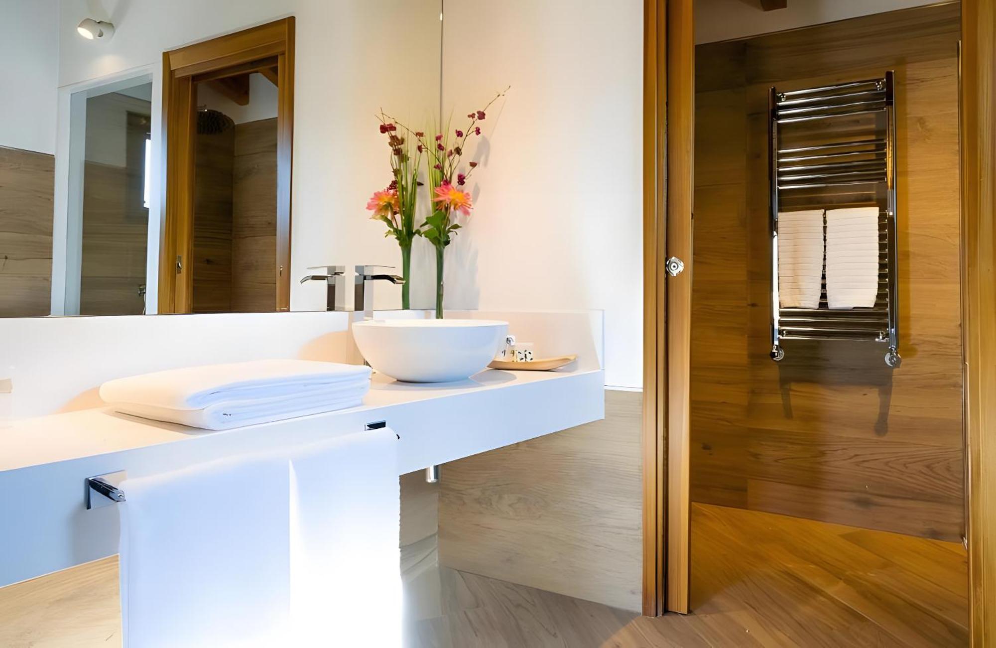 Gredos Maria Justina Bed and breakfast *