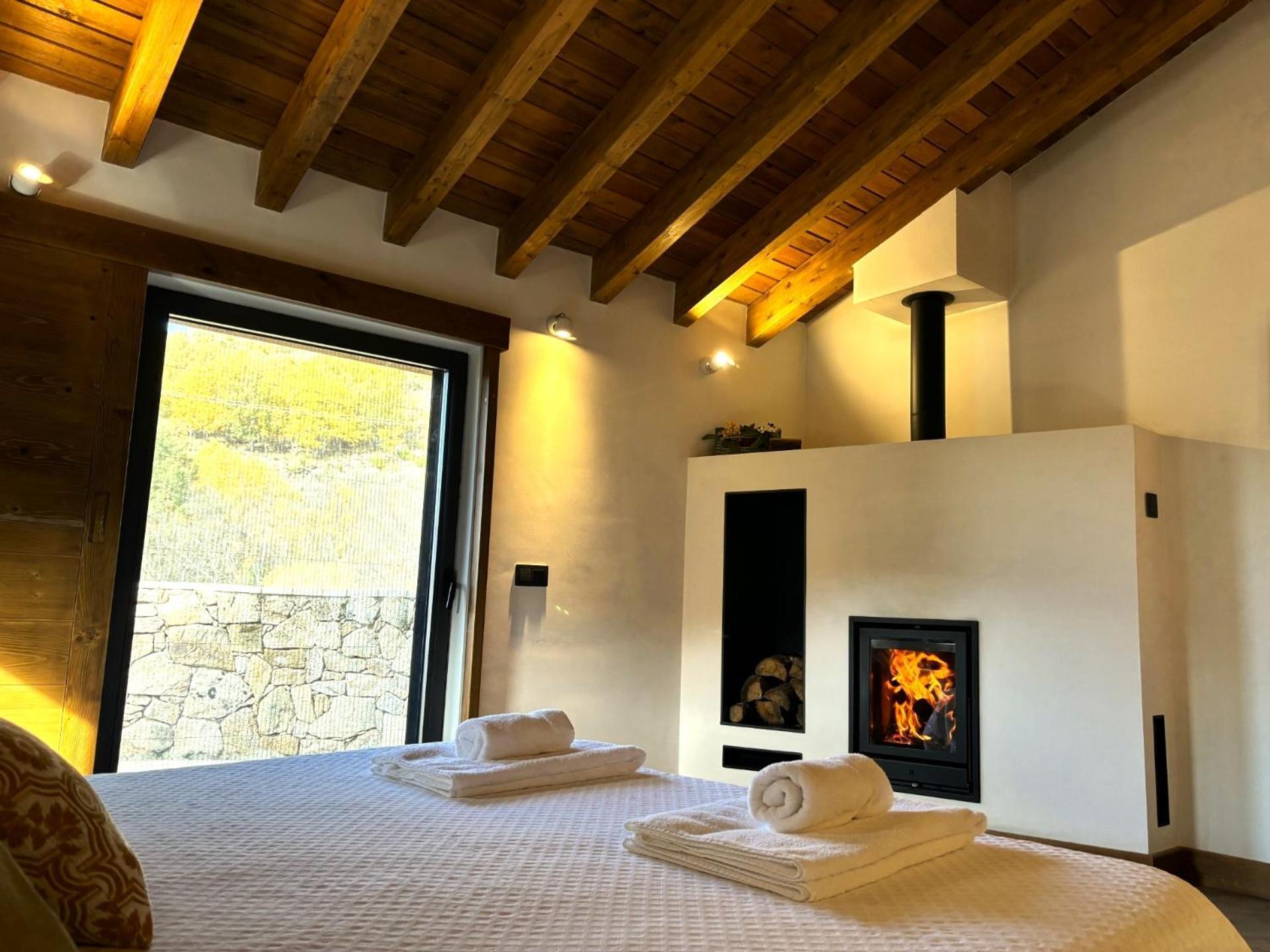 Gredos Maria Justina Navacepeda de Tormes