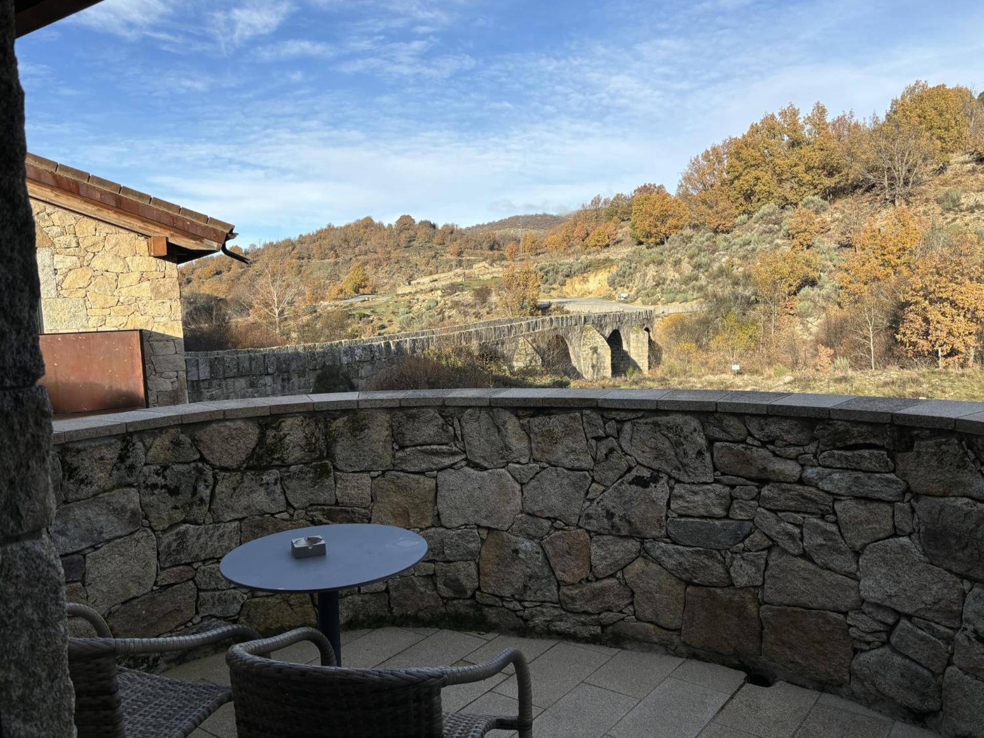 Bed and breakfast Gredos Maria Justina *