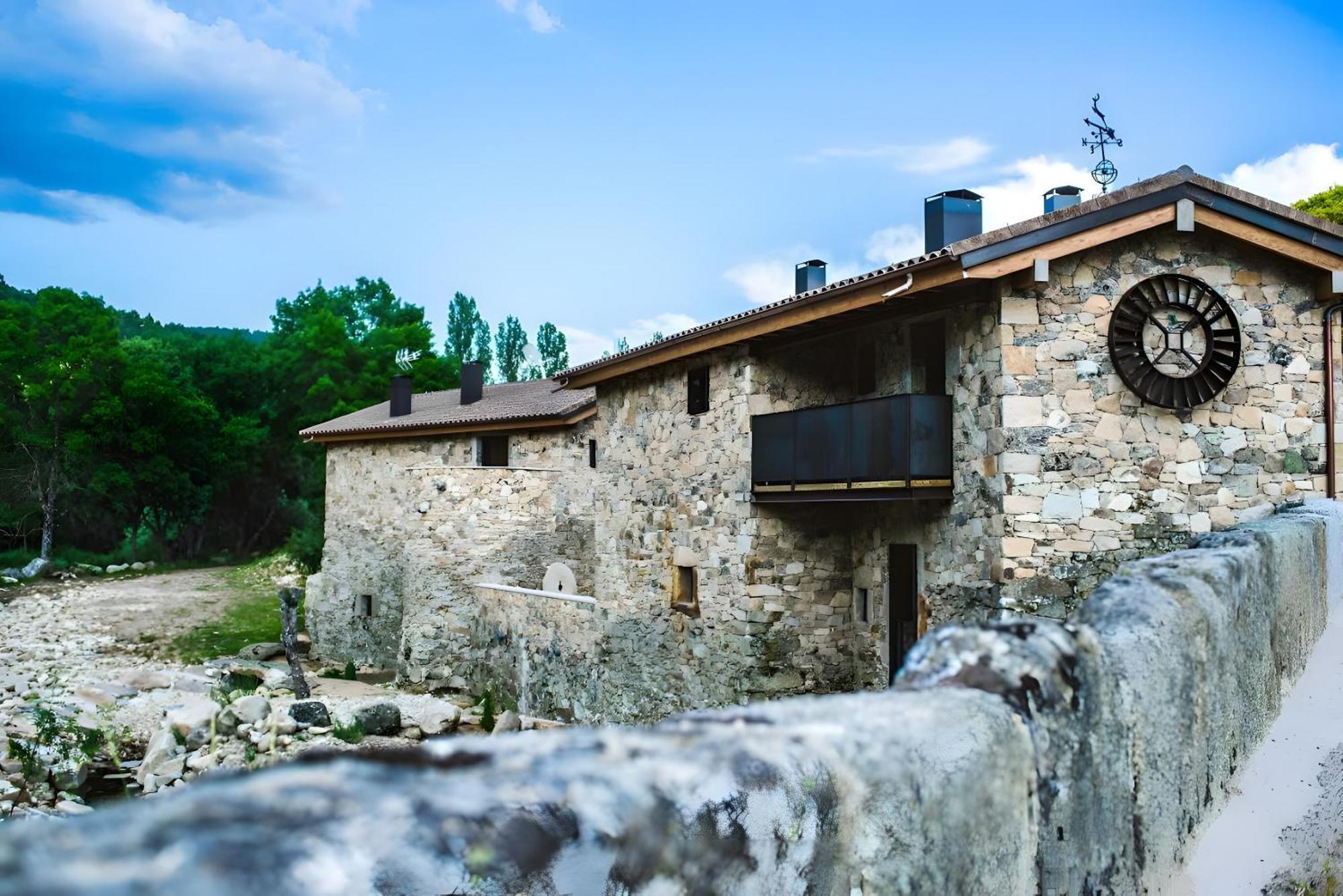 Bed and breakfast Gredos Maria Justina *