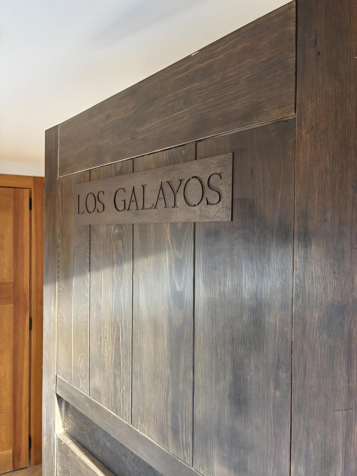 Bed and breakfast Gredos Maria Justina Navacepeda de Tormes