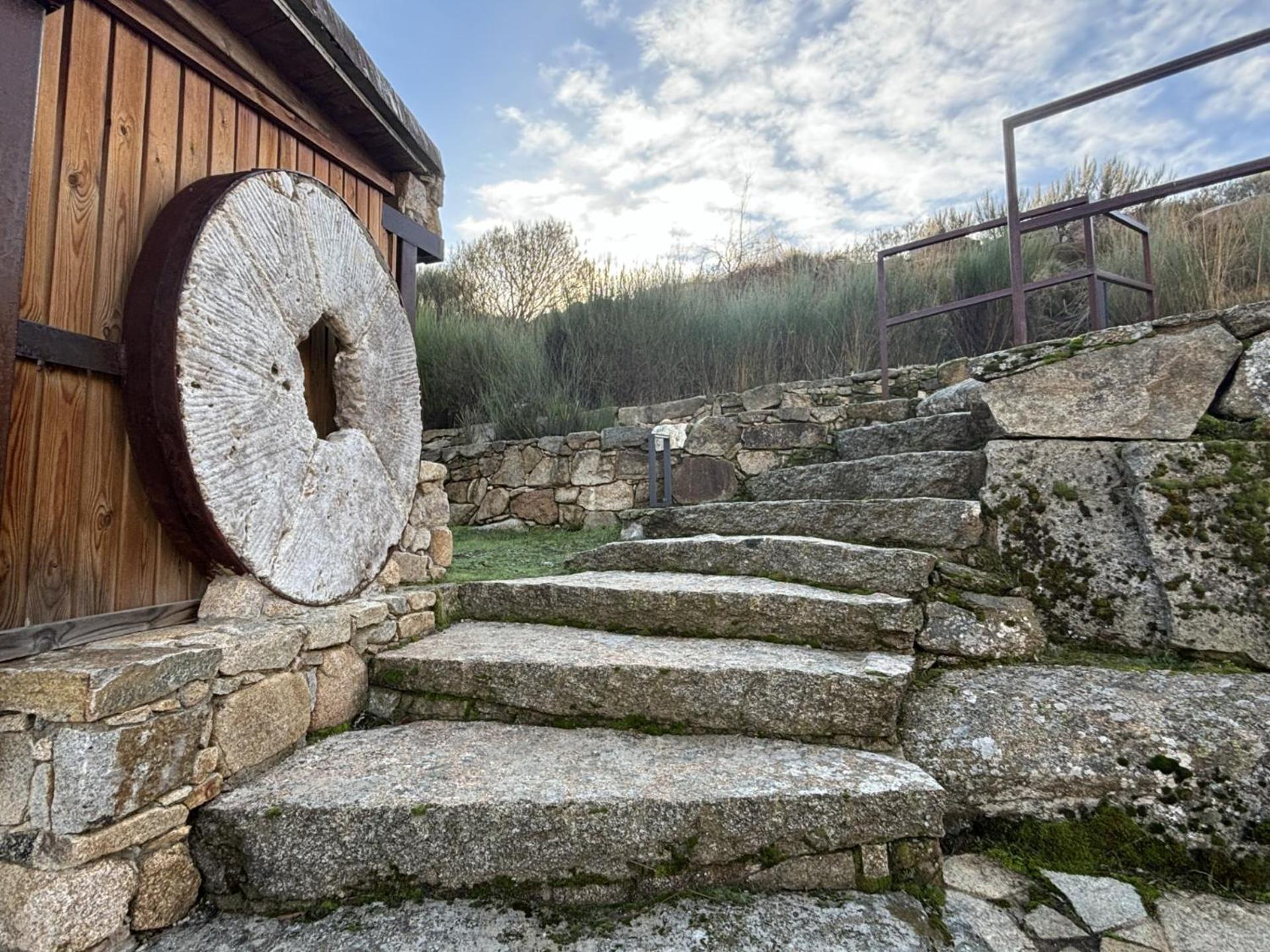 Gredos Maria Justina * Navacepeda de Tormes