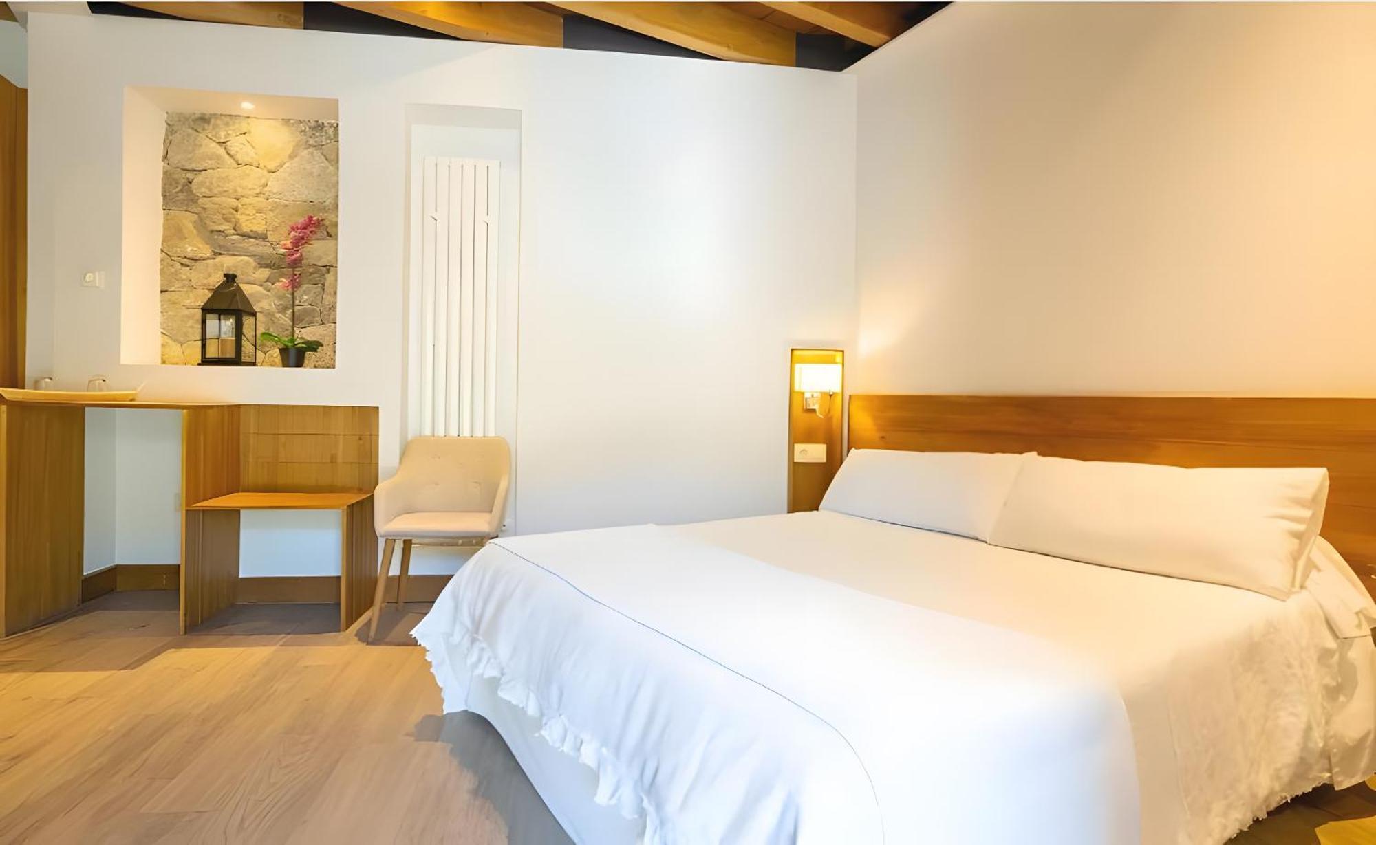 Bed and breakfast Gredos Maria Justina