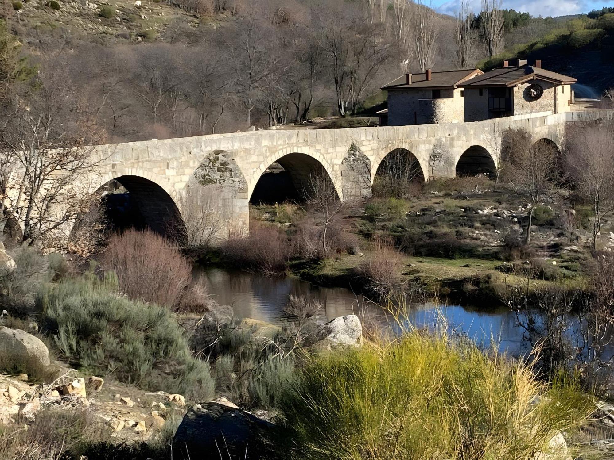 Gredos Maria Justina Navacepeda de Tormes