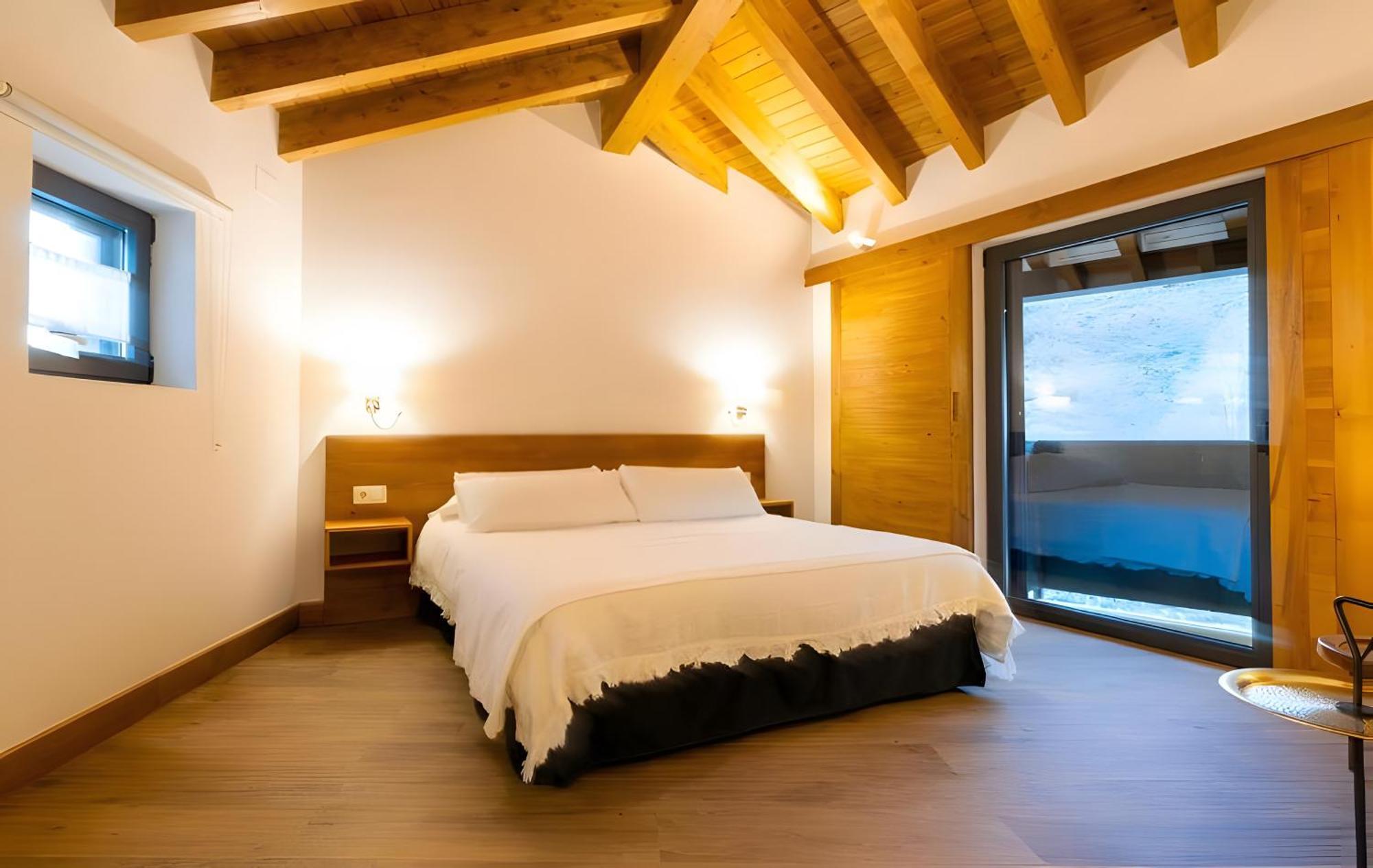 Bed and breakfast Gredos Maria Justina *