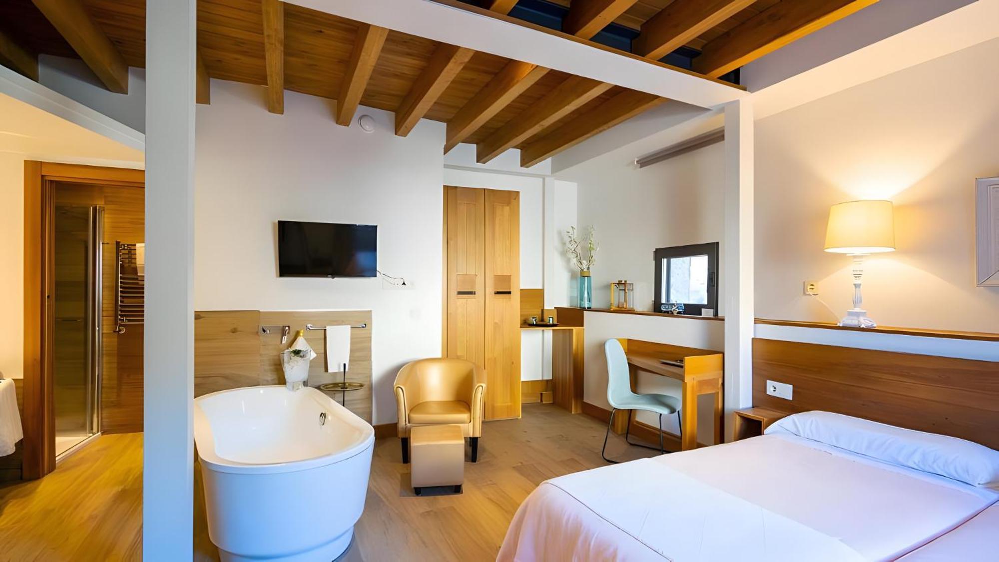 Bed and breakfast Gredos Maria Justina