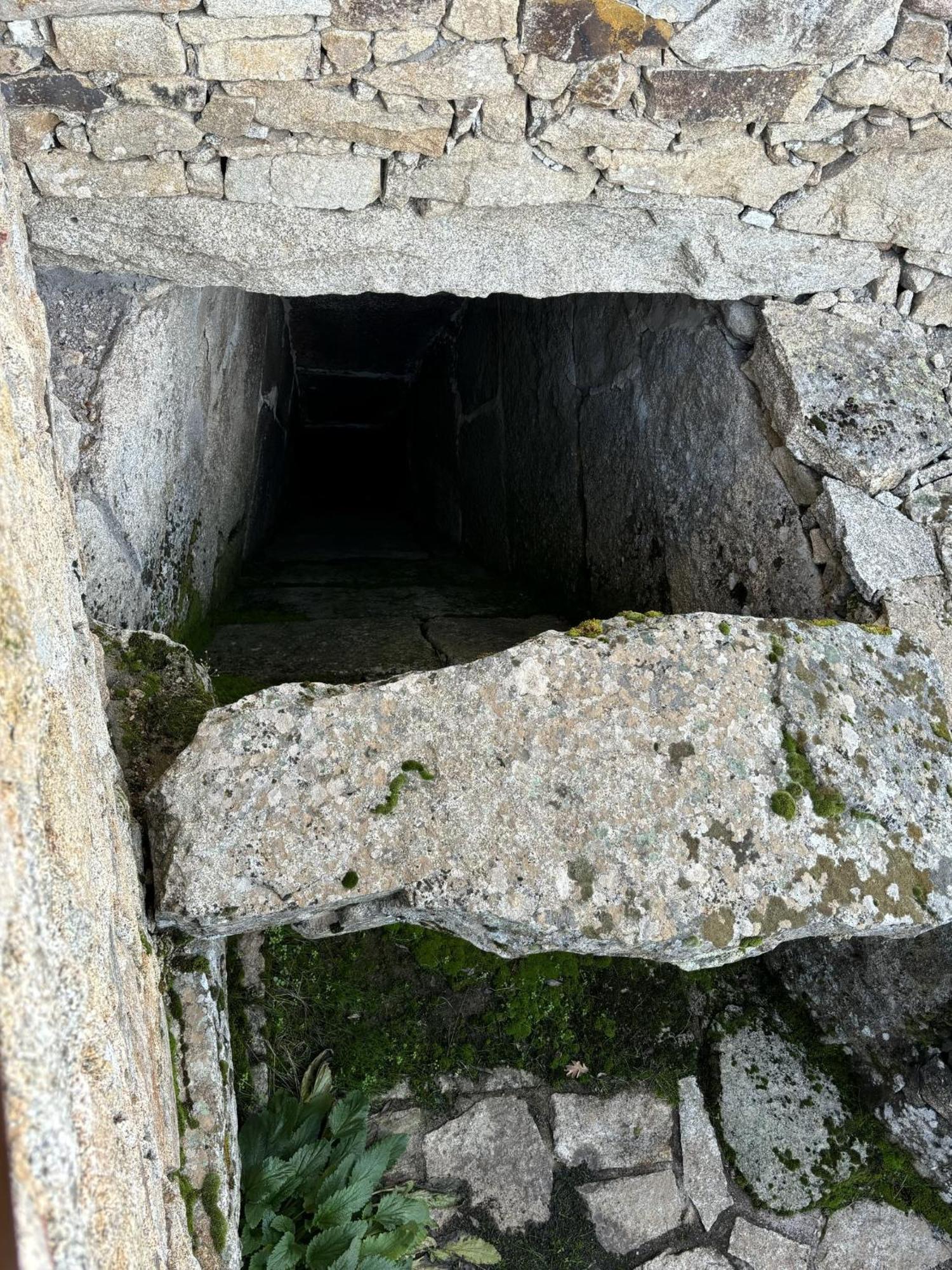 Gredos Maria Justina * Navacepeda de Tormes