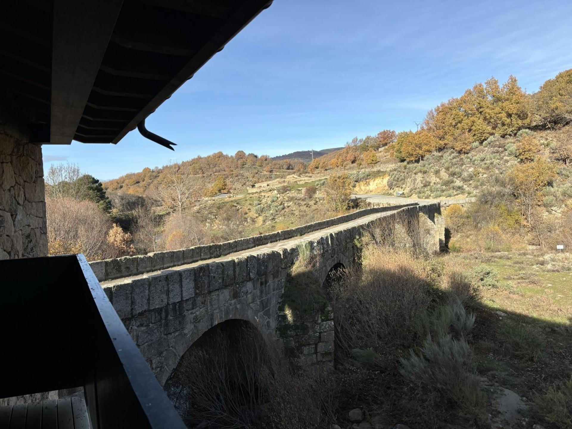 Gredos Maria Justina * Navacepeda de Tormes