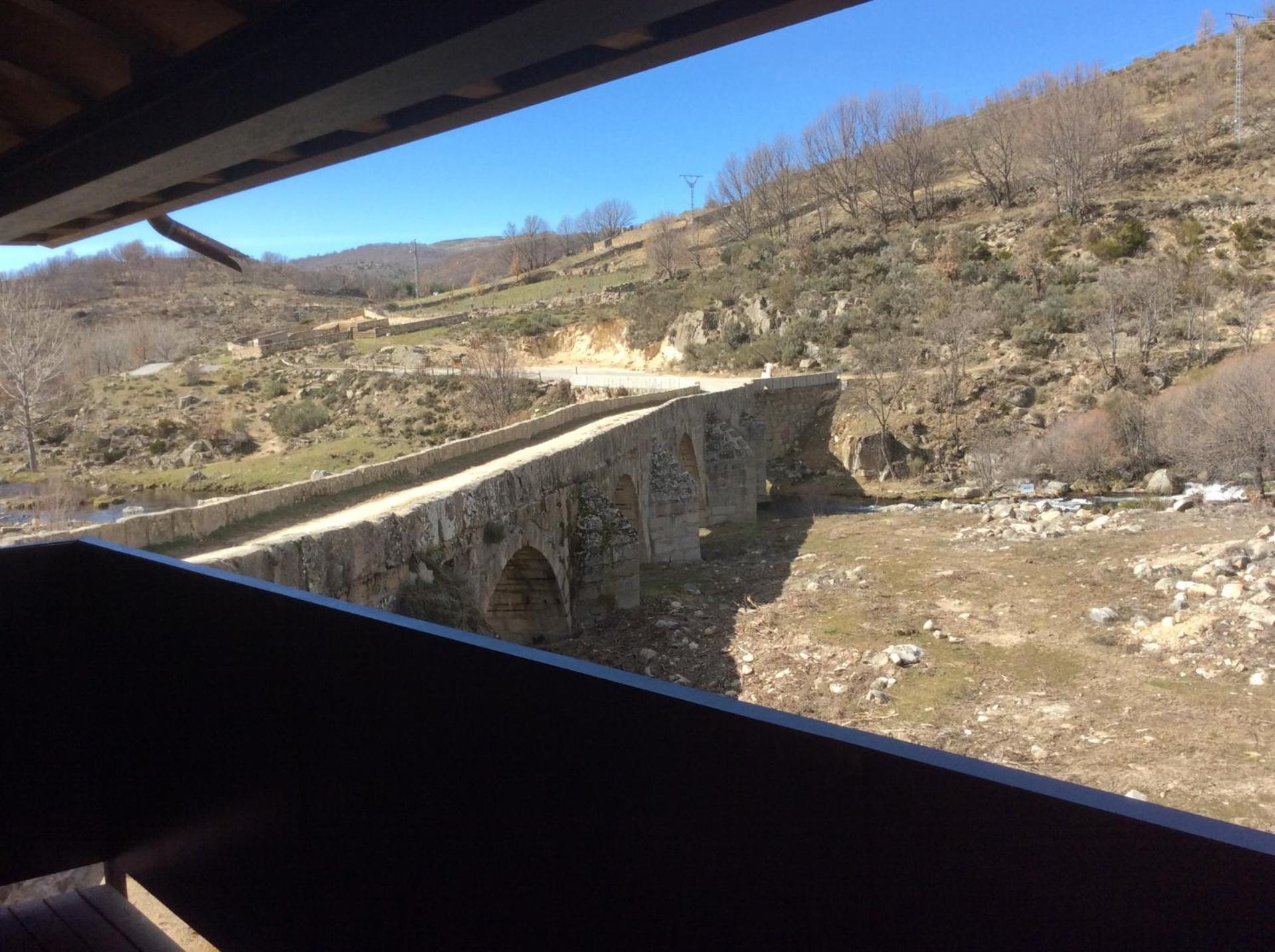 Gredos Maria Justina