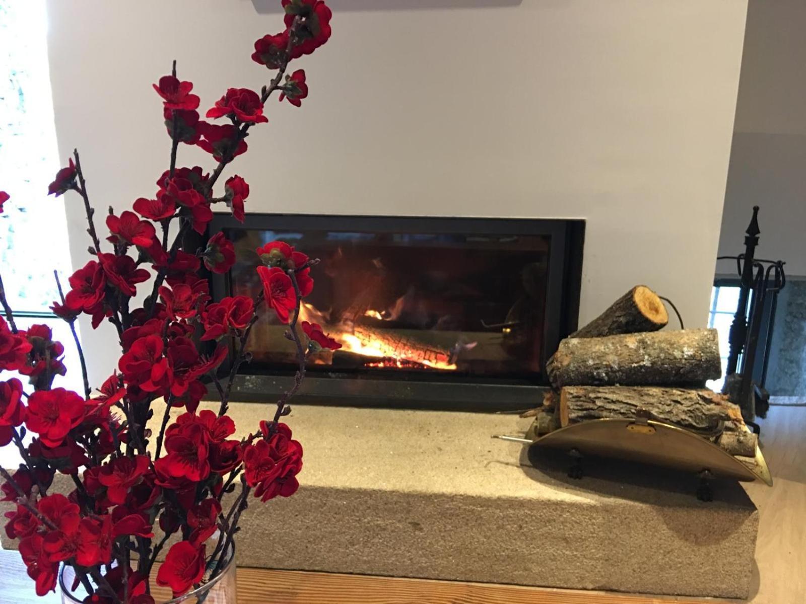 Bed and breakfast Gredos Maria Justina
