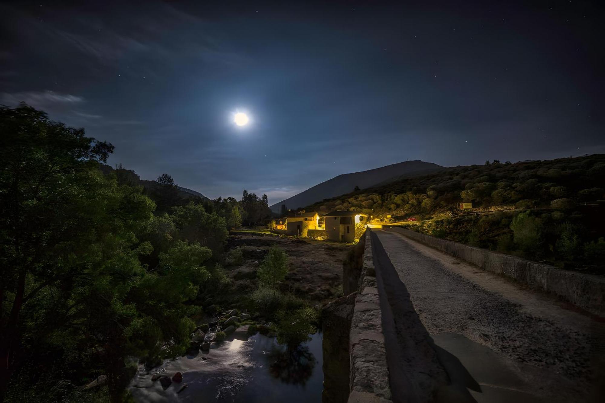 Gredos Maria Justina Navacepeda de Tormes