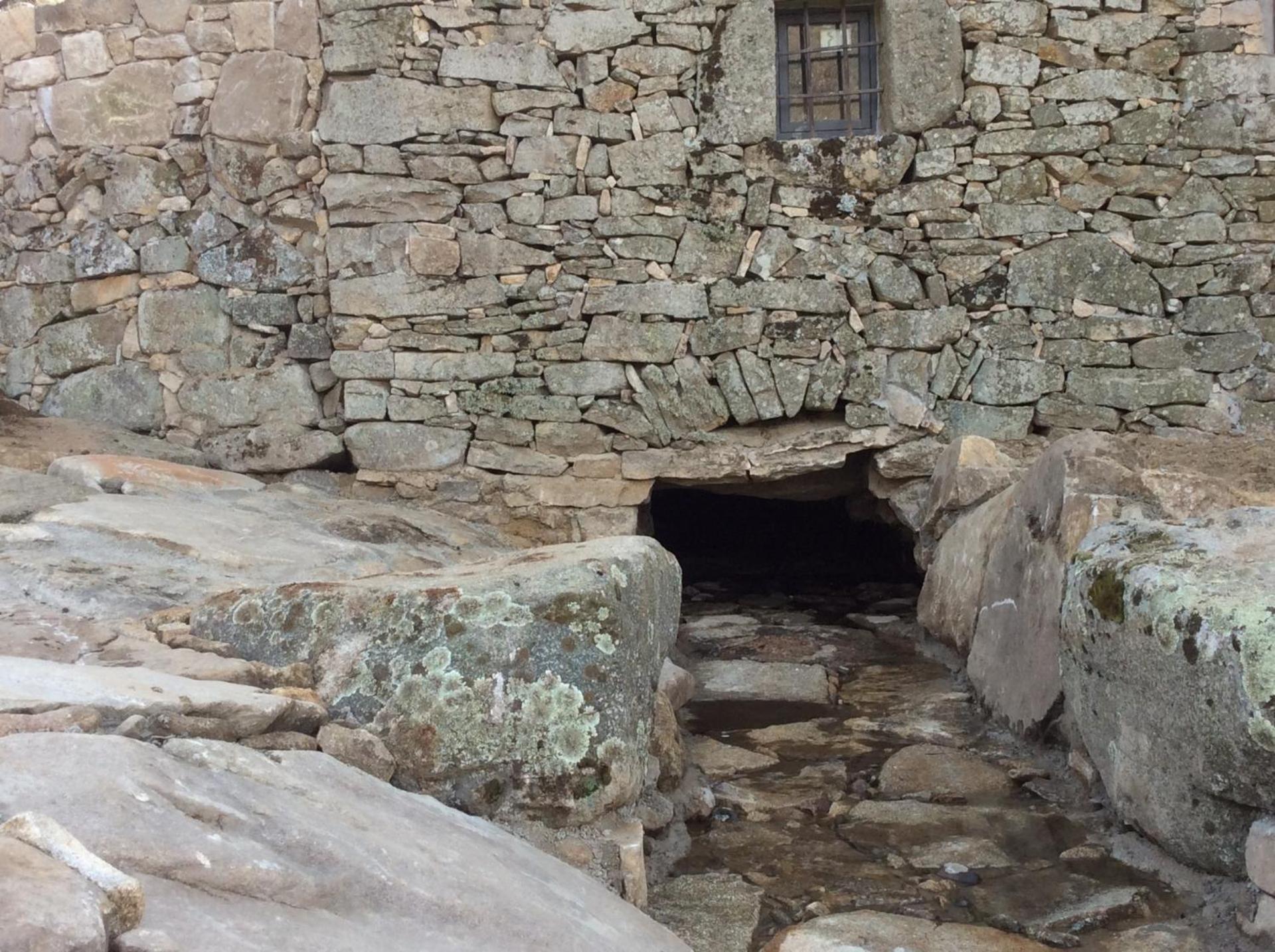 Bed and breakfast Gredos Maria Justina Navacepeda de Tormes