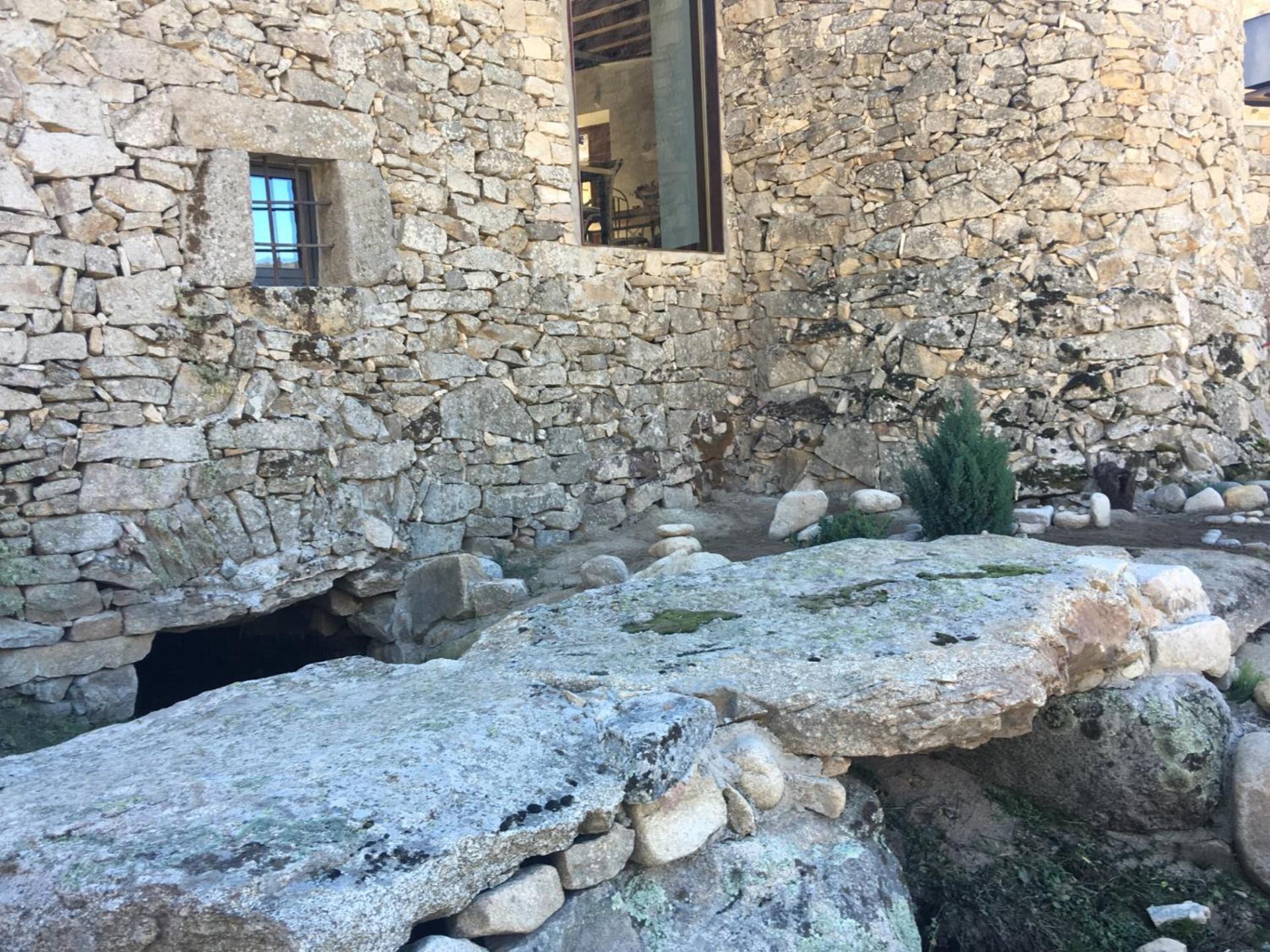 Bed and breakfast Gredos Maria Justina