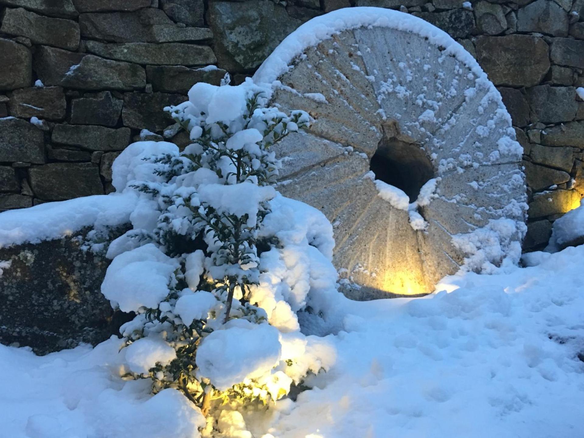 Bed and breakfast Gredos Maria Justina Navacepeda de Tormes