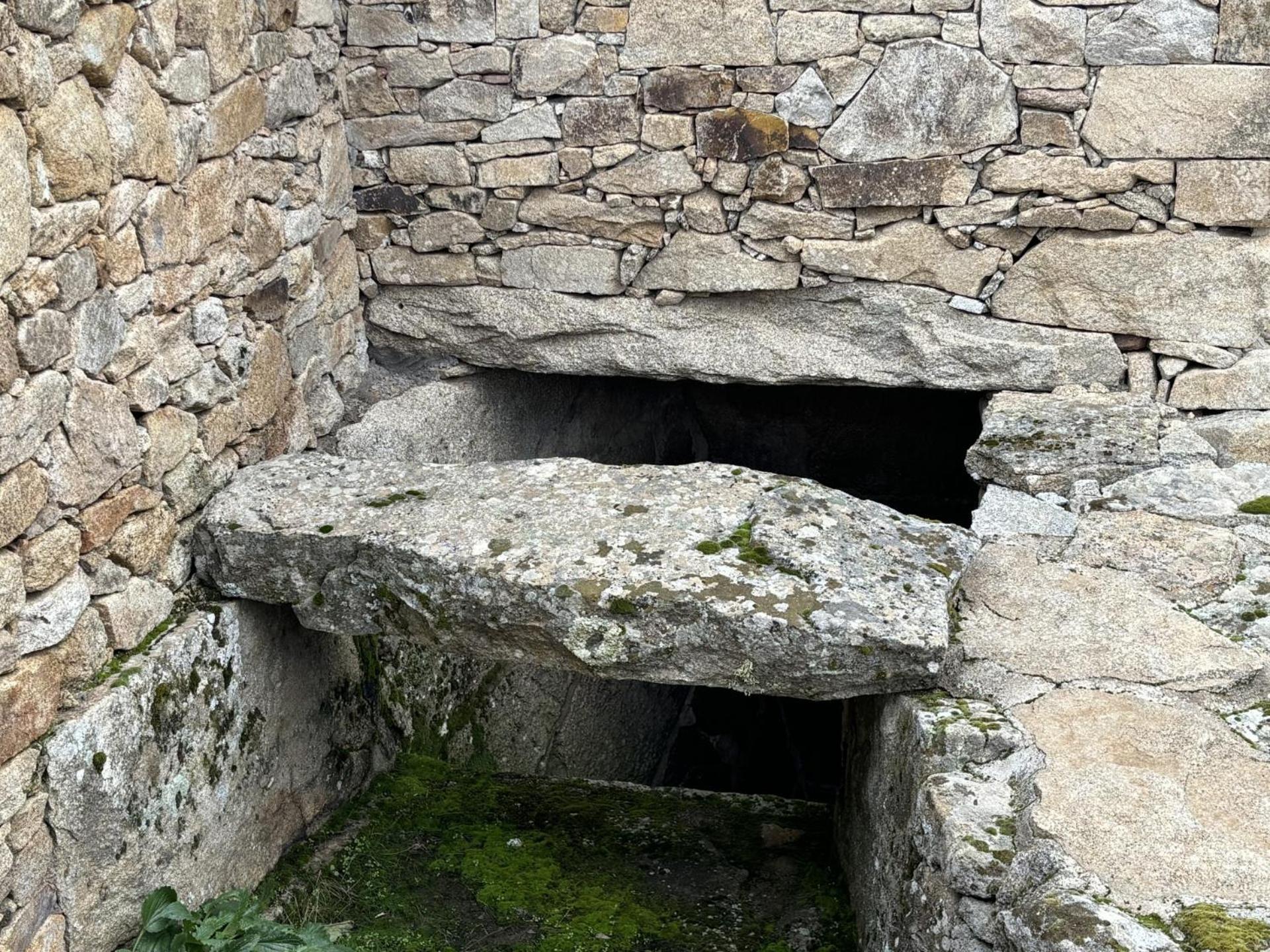 Gredos Maria Justina Navacepeda de Tormes