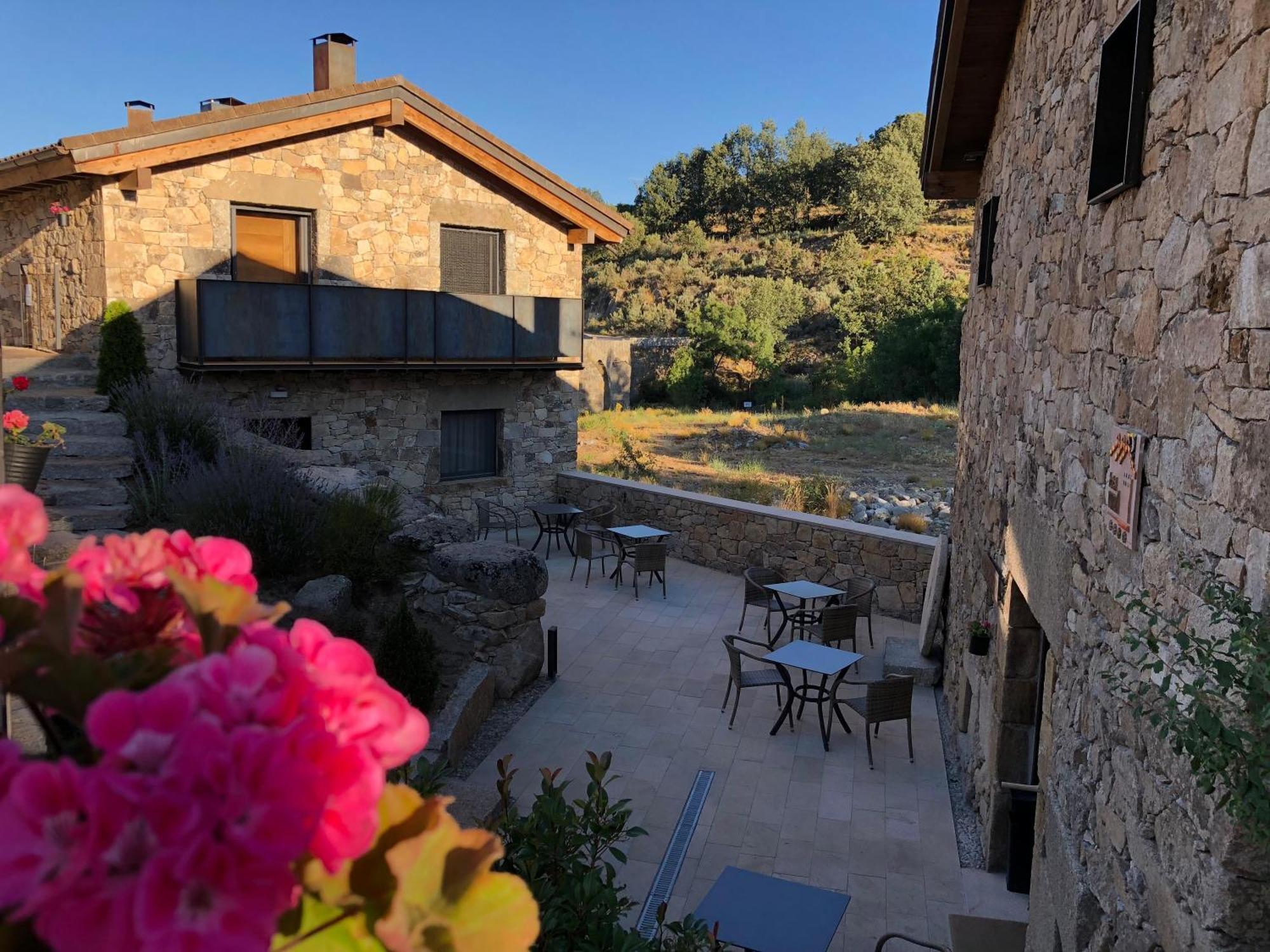 Gredos Maria Justina * Navacepeda de Tormes