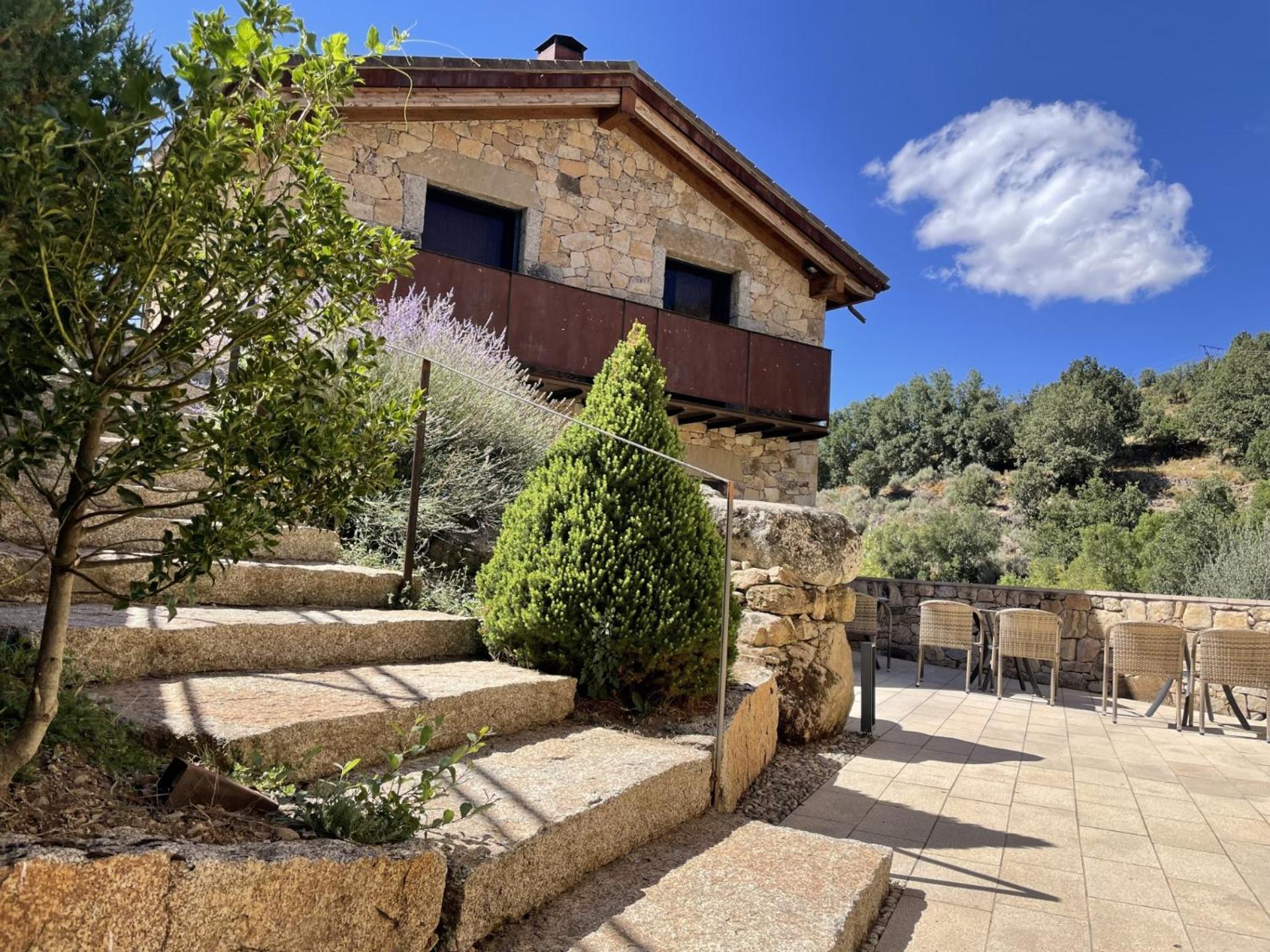 Gredos Maria Justina *