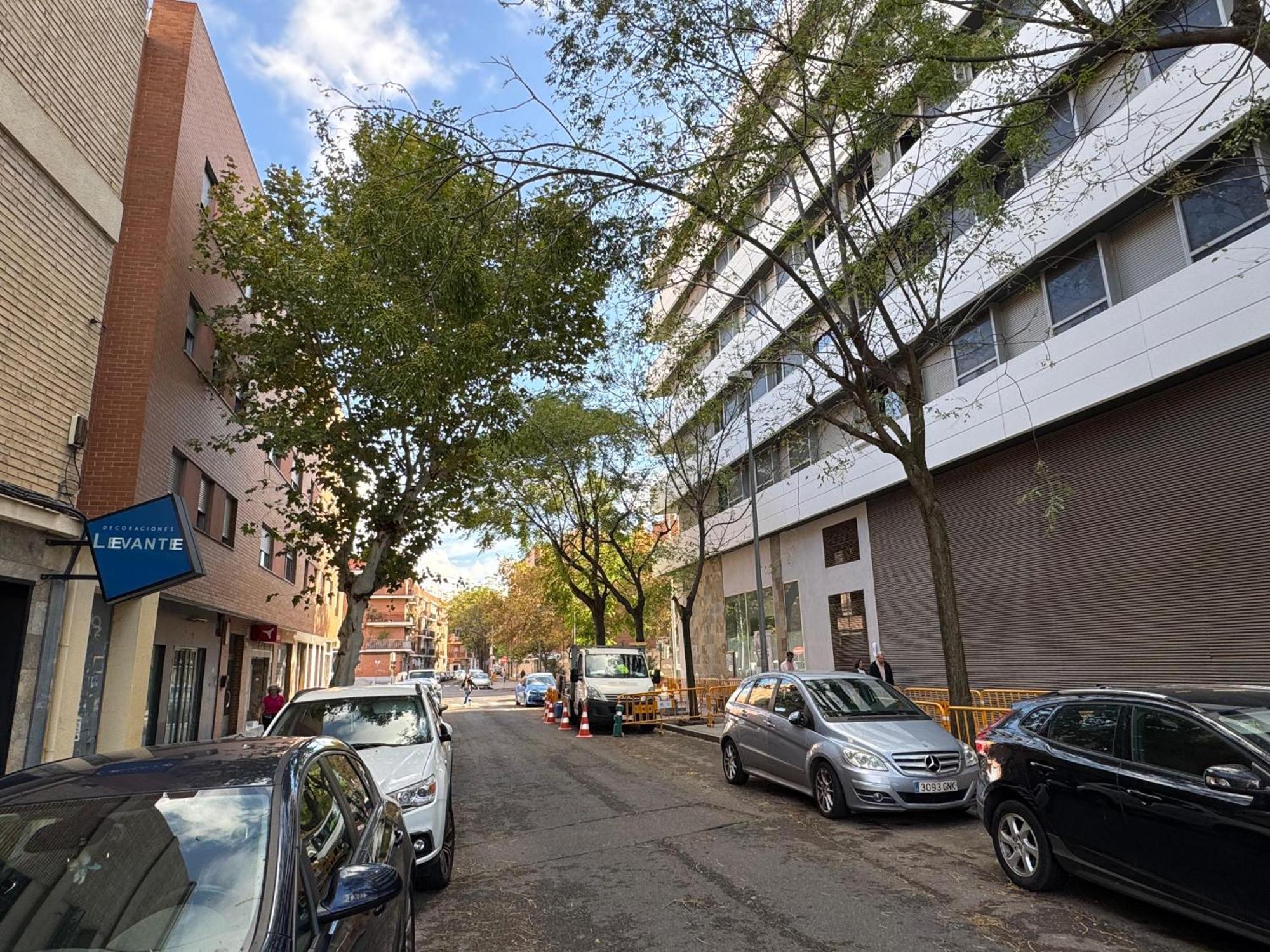 Dona Berenguela Con Terraza Privada Apartamento