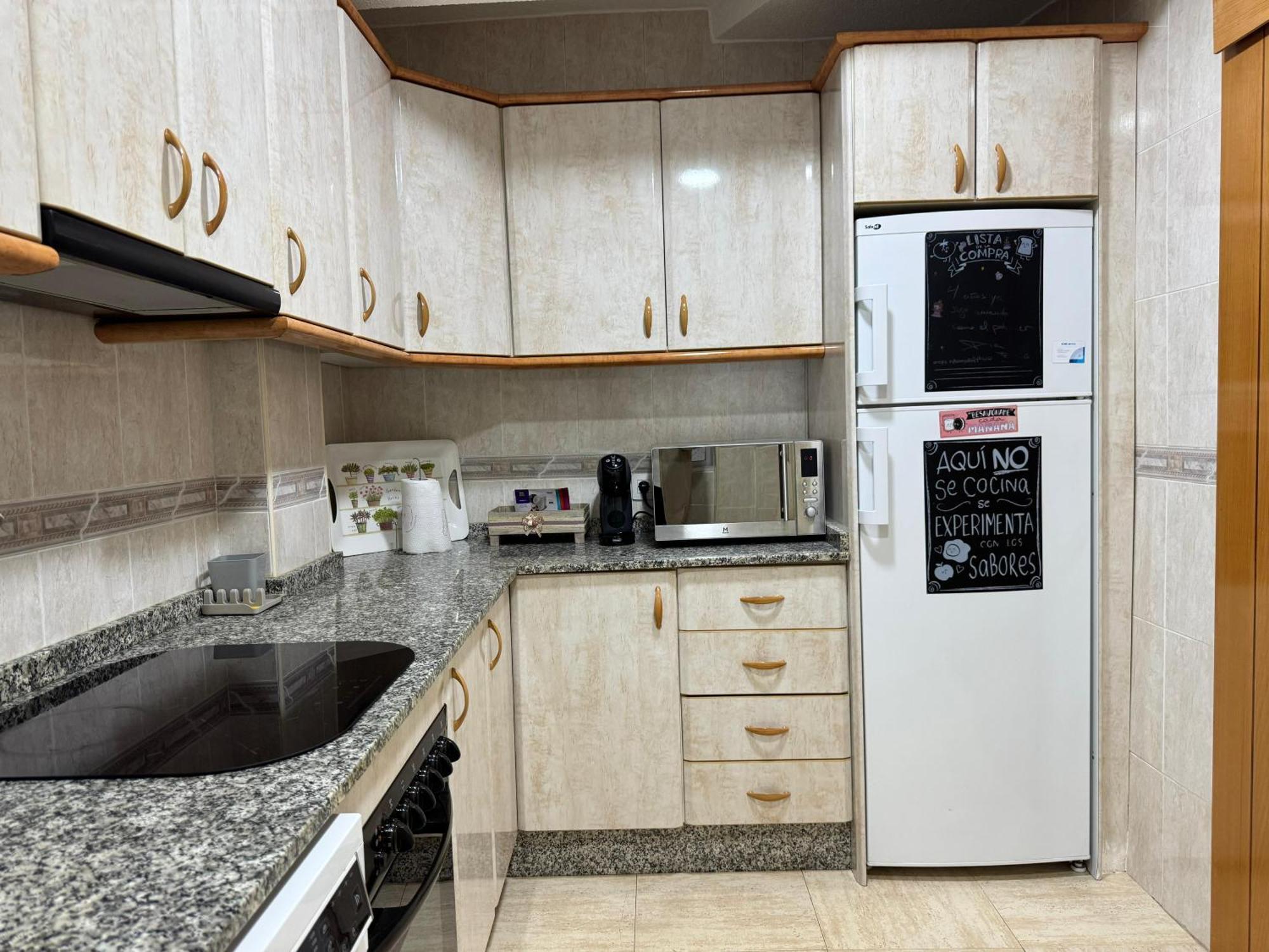 Dona Berenguela Con Terraza Privada *