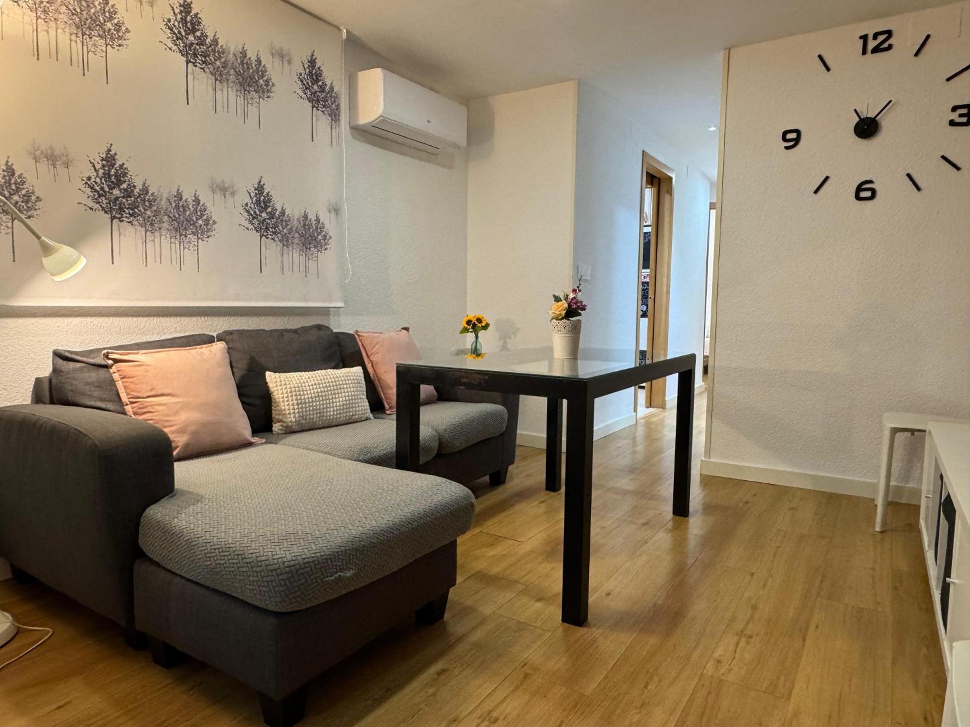 Dona Berenguela Con Terraza Privada Apartamento