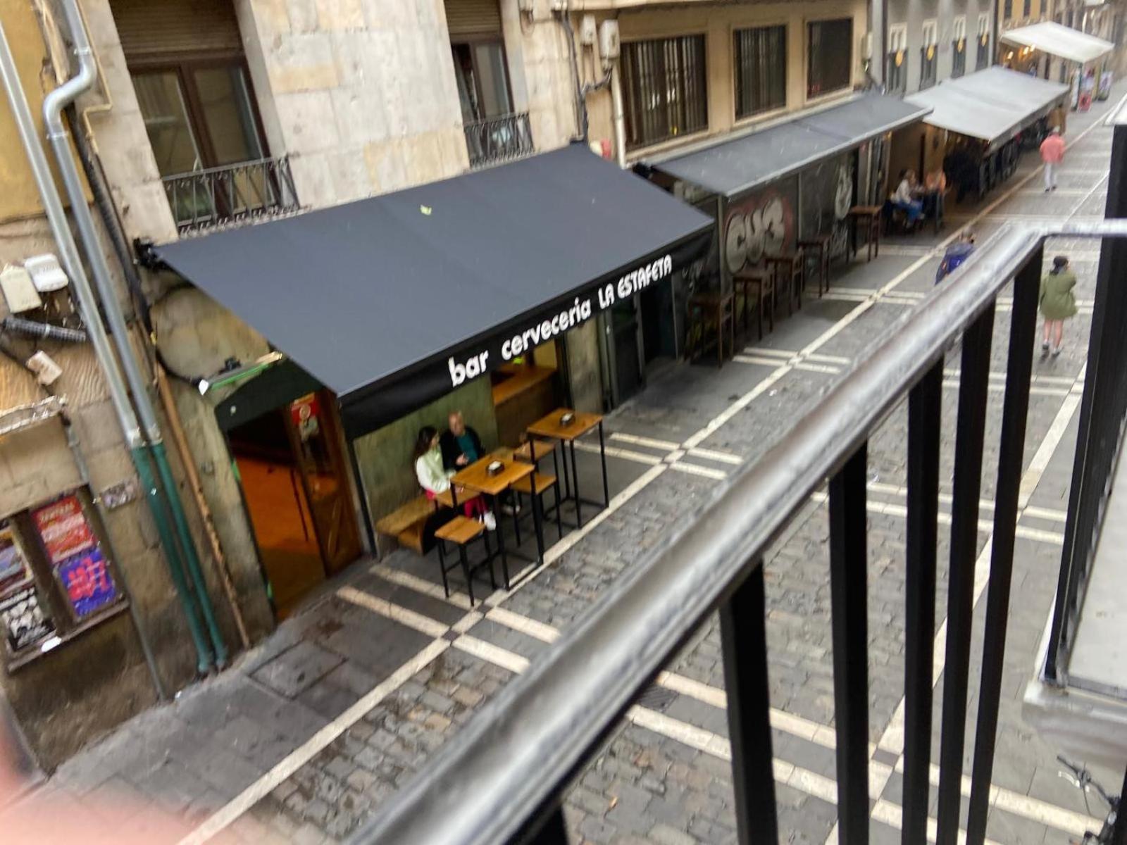 Balcones Del Encierro - Estafeta 65 *