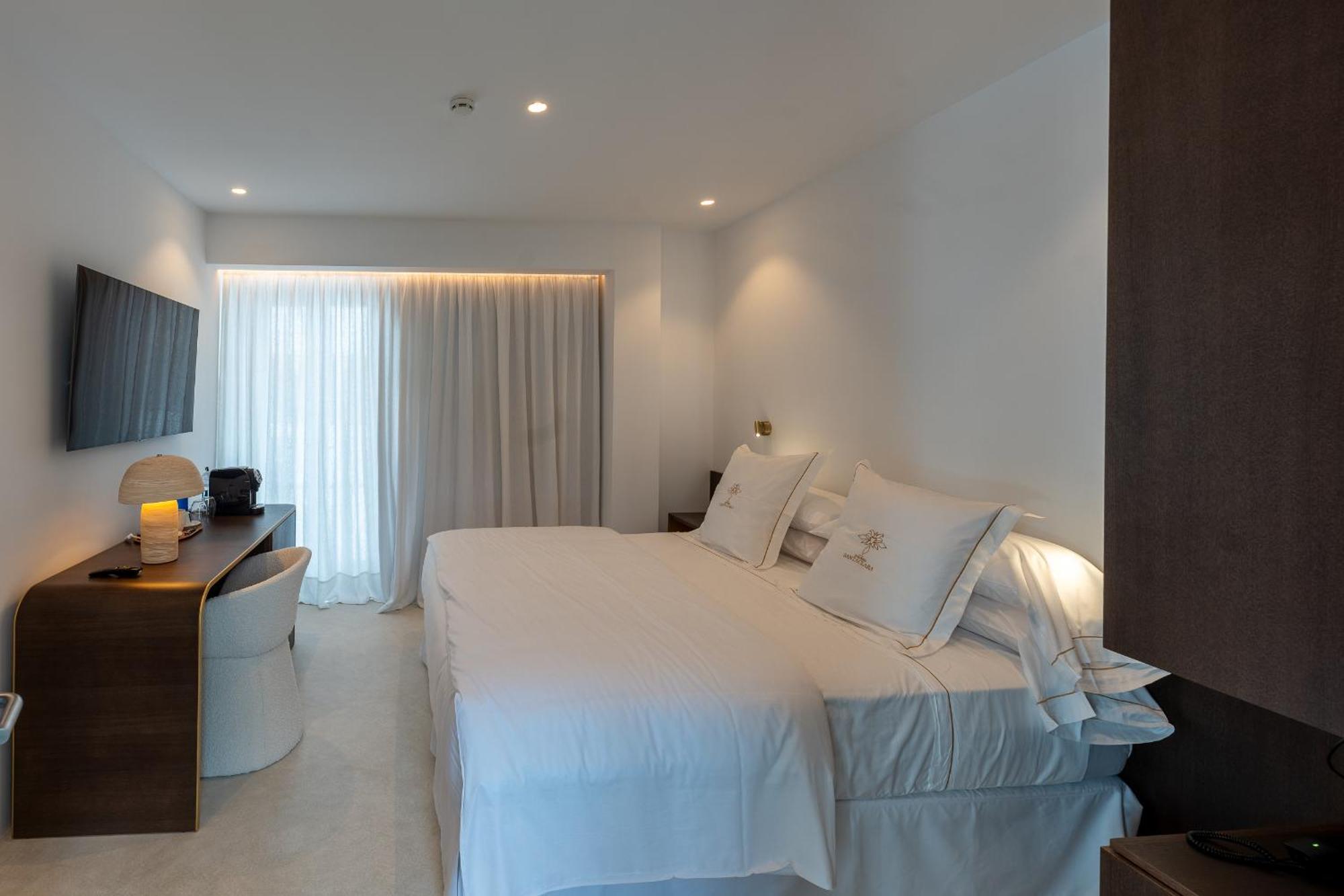 Hotel P Santa Clara Boutique By Sojo *