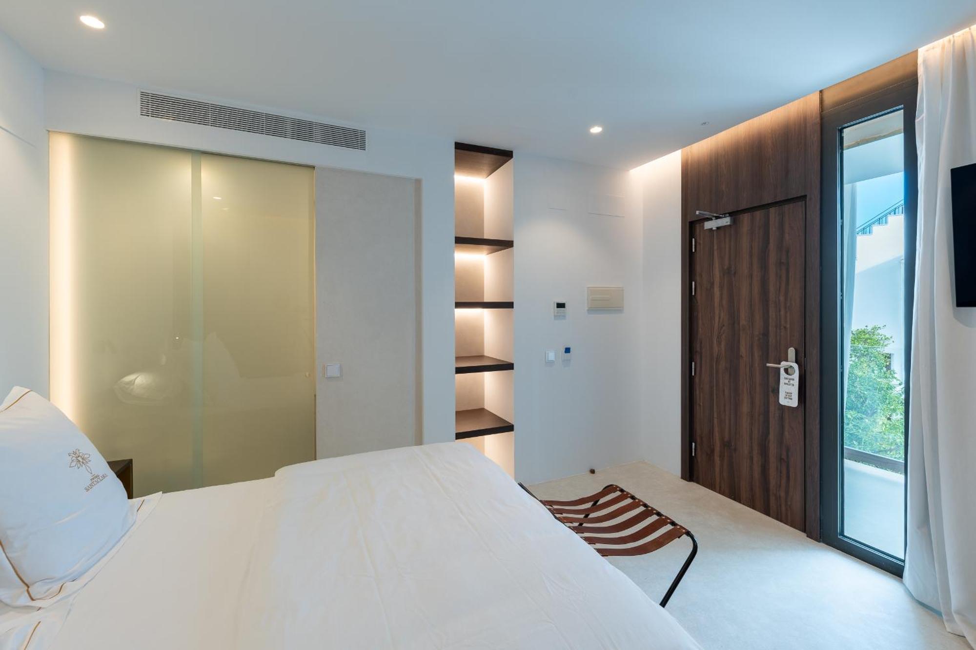 P Santa Clara Boutique By Sojo Hotel Cordoba