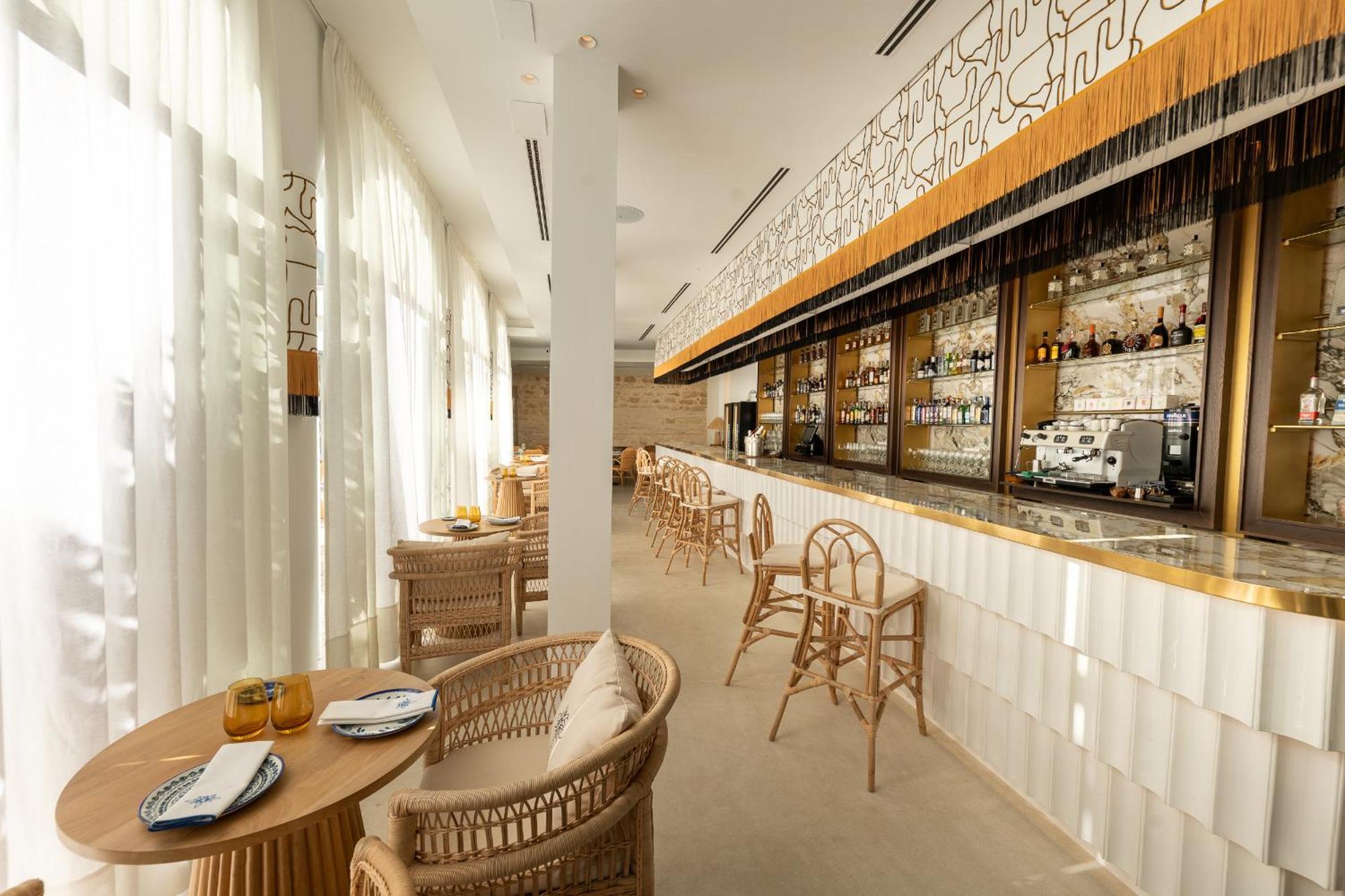P Santa Clara Boutique By Sojo *