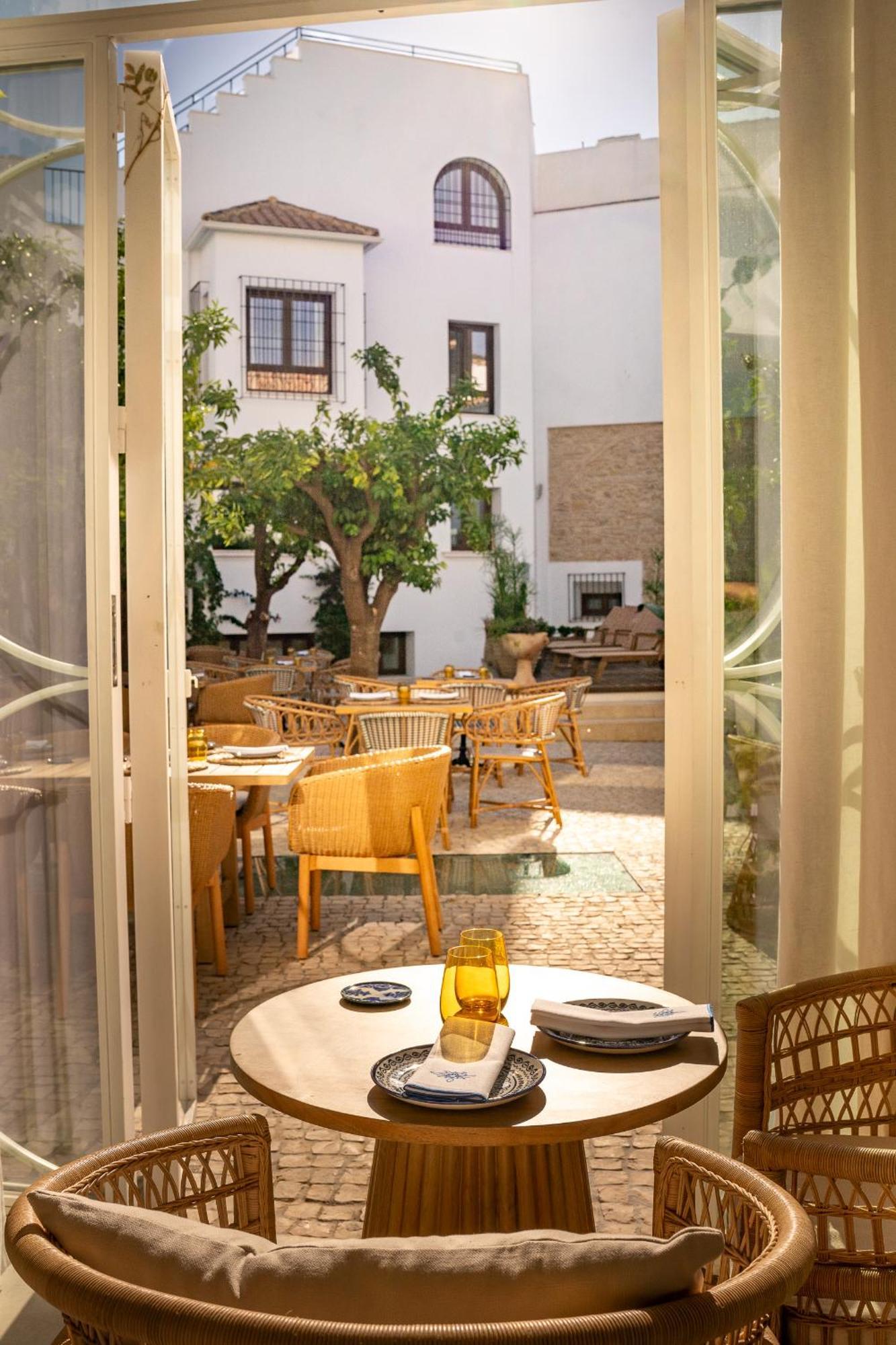P Santa Clara Boutique By Sojo Hotel