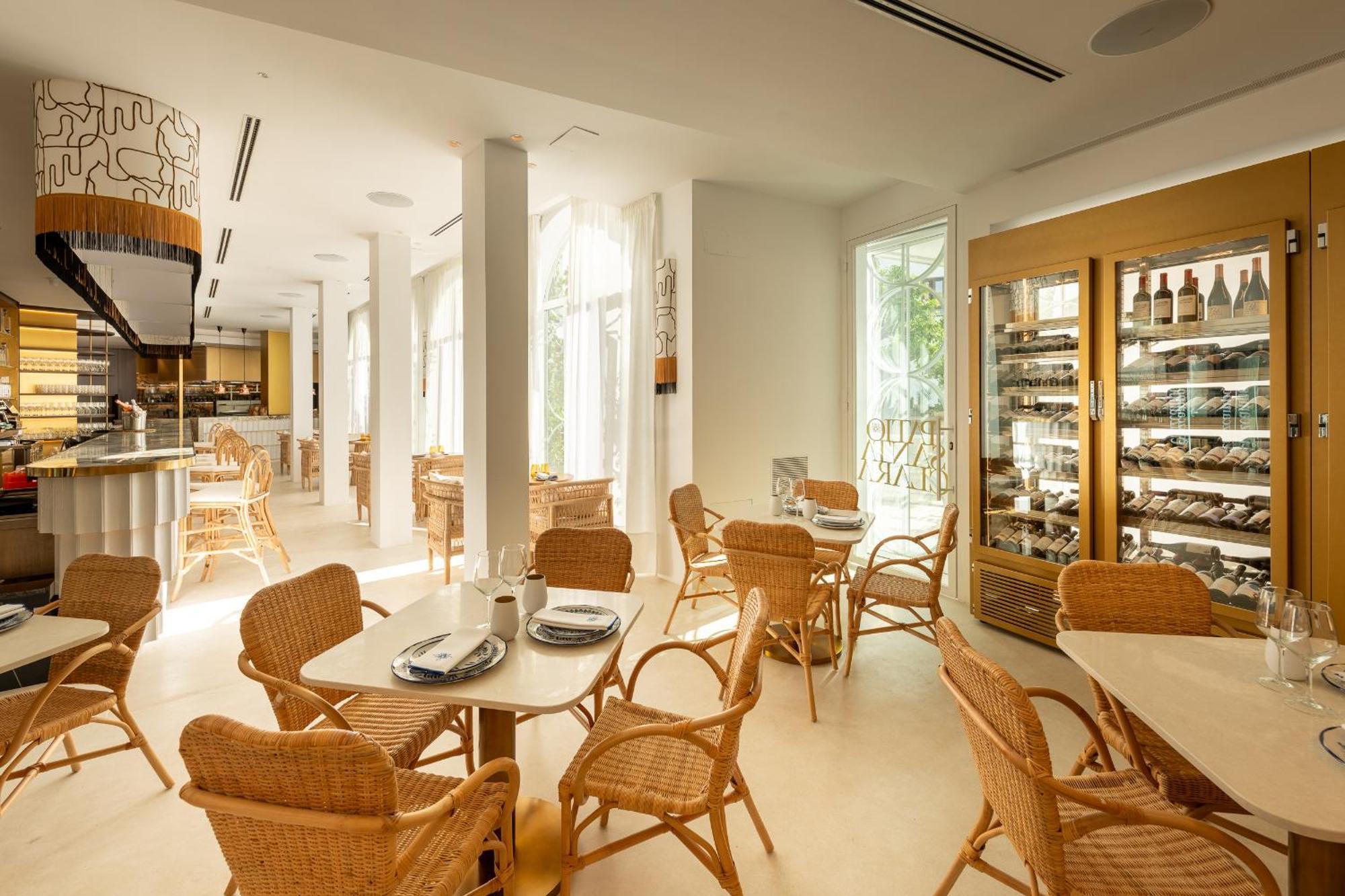 P Santa Clara Boutique By Sojo Hotel