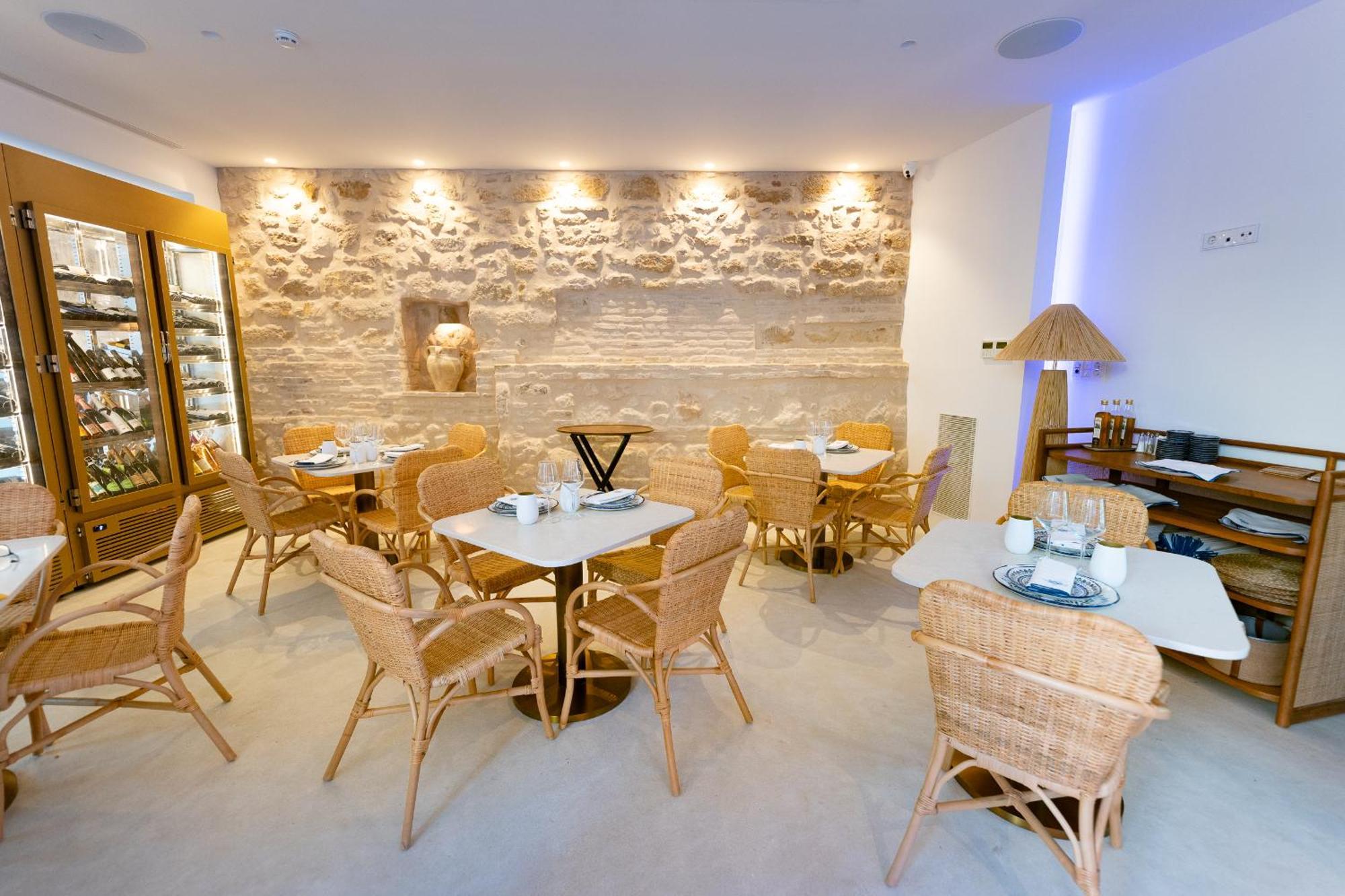 P Santa Clara Boutique By Sojo