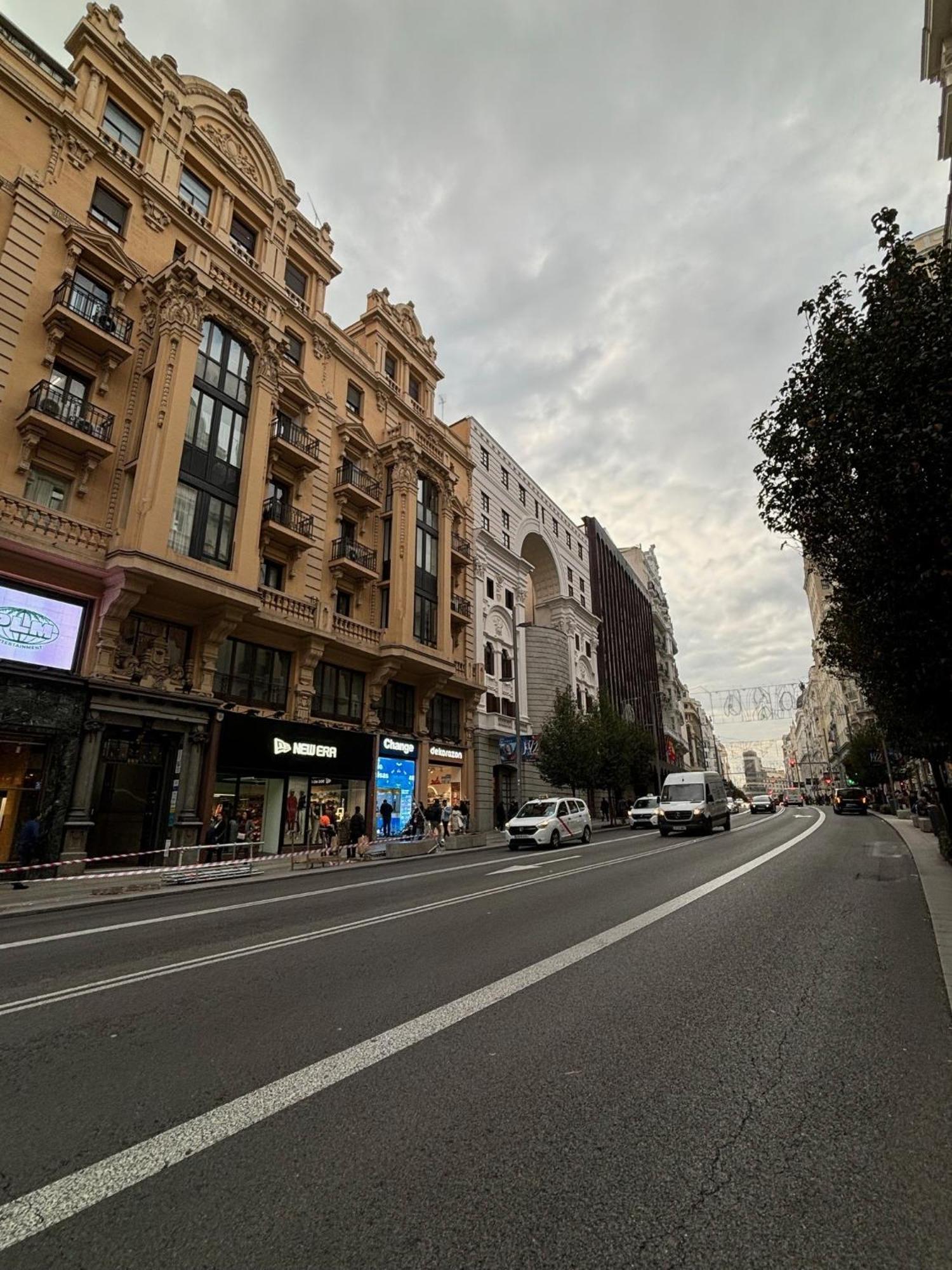 Colectia Gran Via *