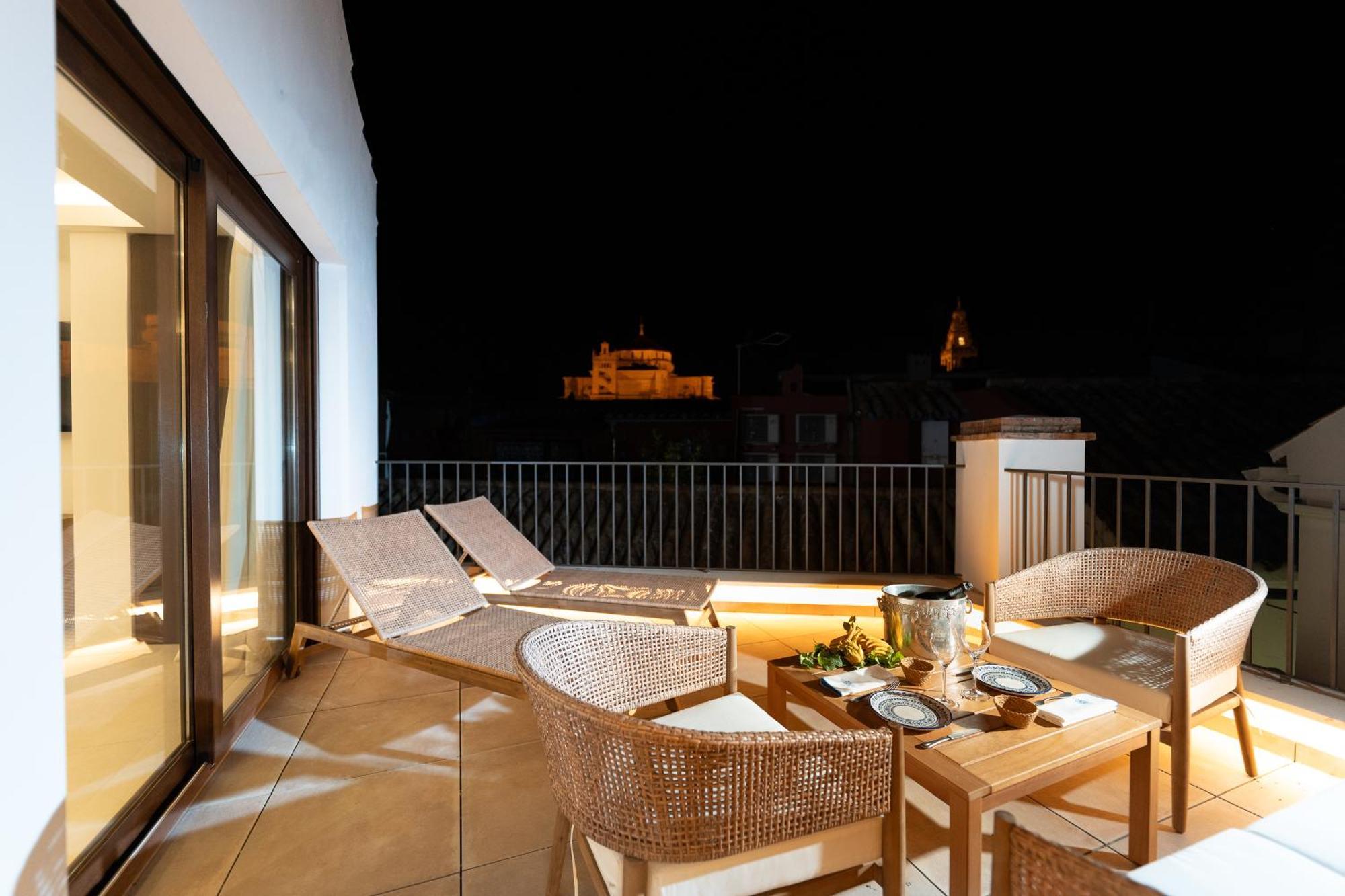 Hotel P Santa Clara Boutique By Sojo Cordoba