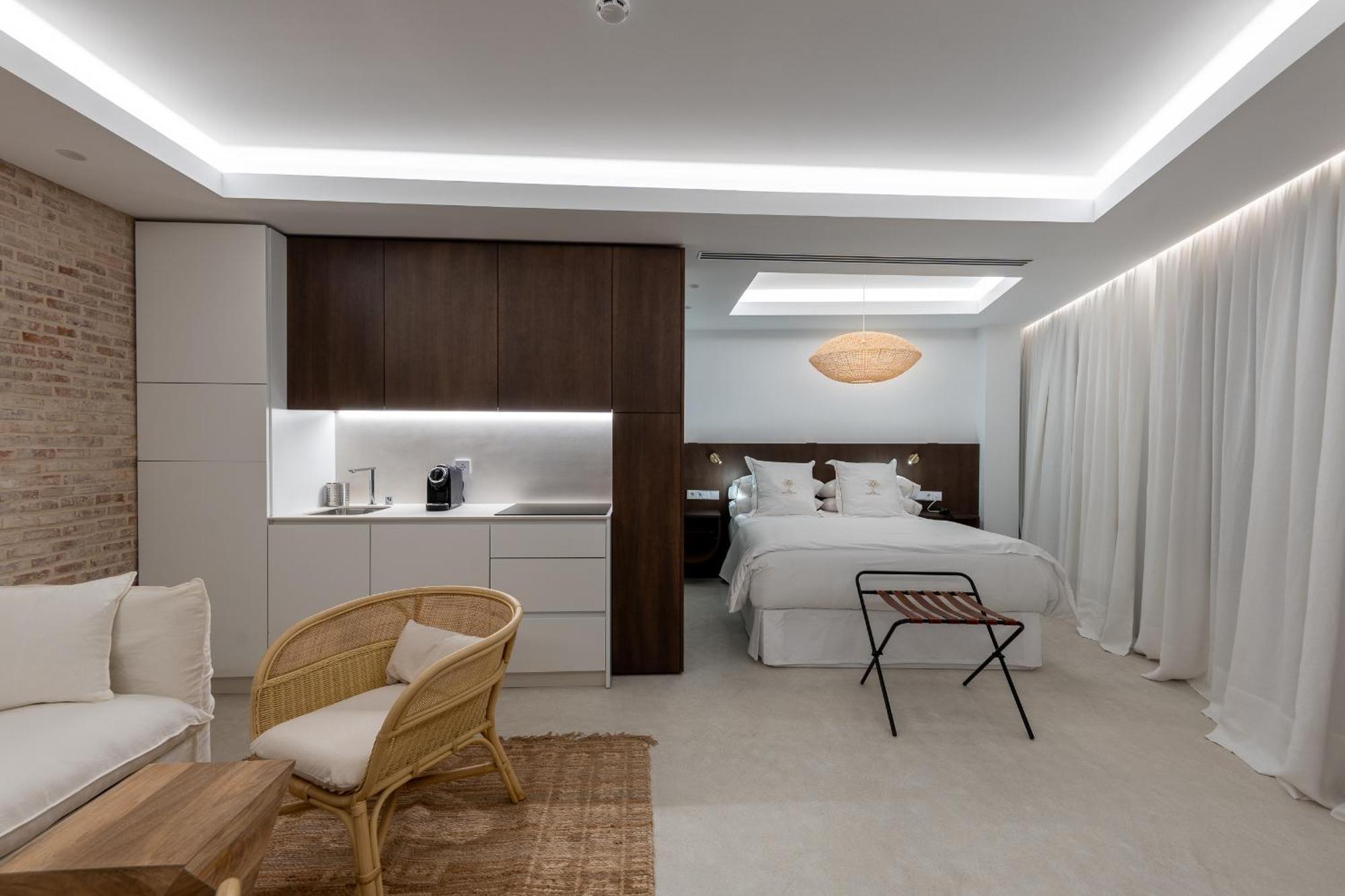 Hotel P Santa Clara Boutique By Sojo