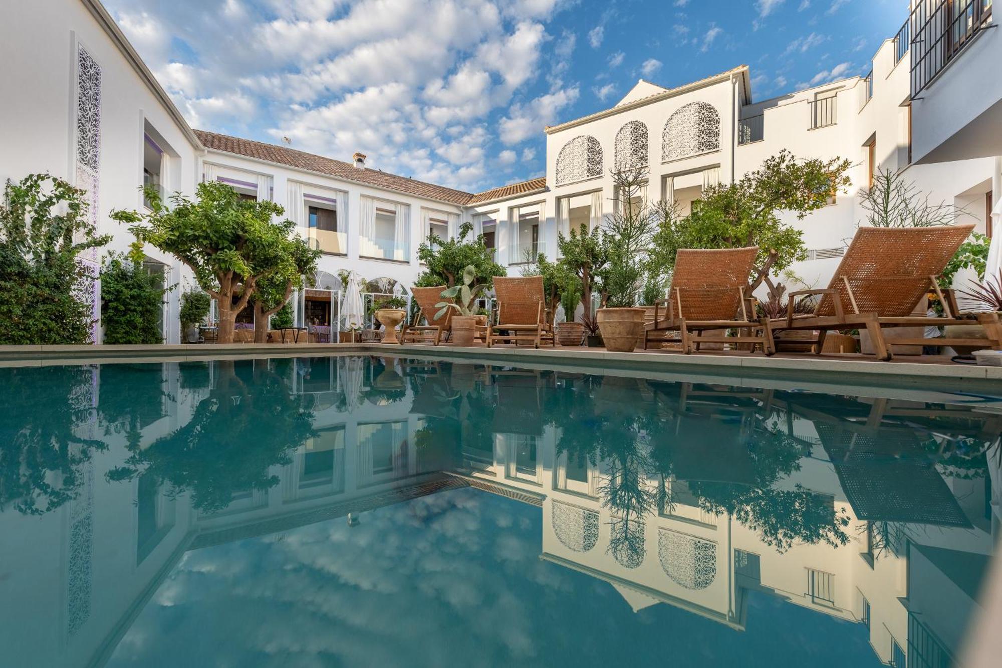 Hotel P Santa Clara Boutique By Sojo Cordoba
