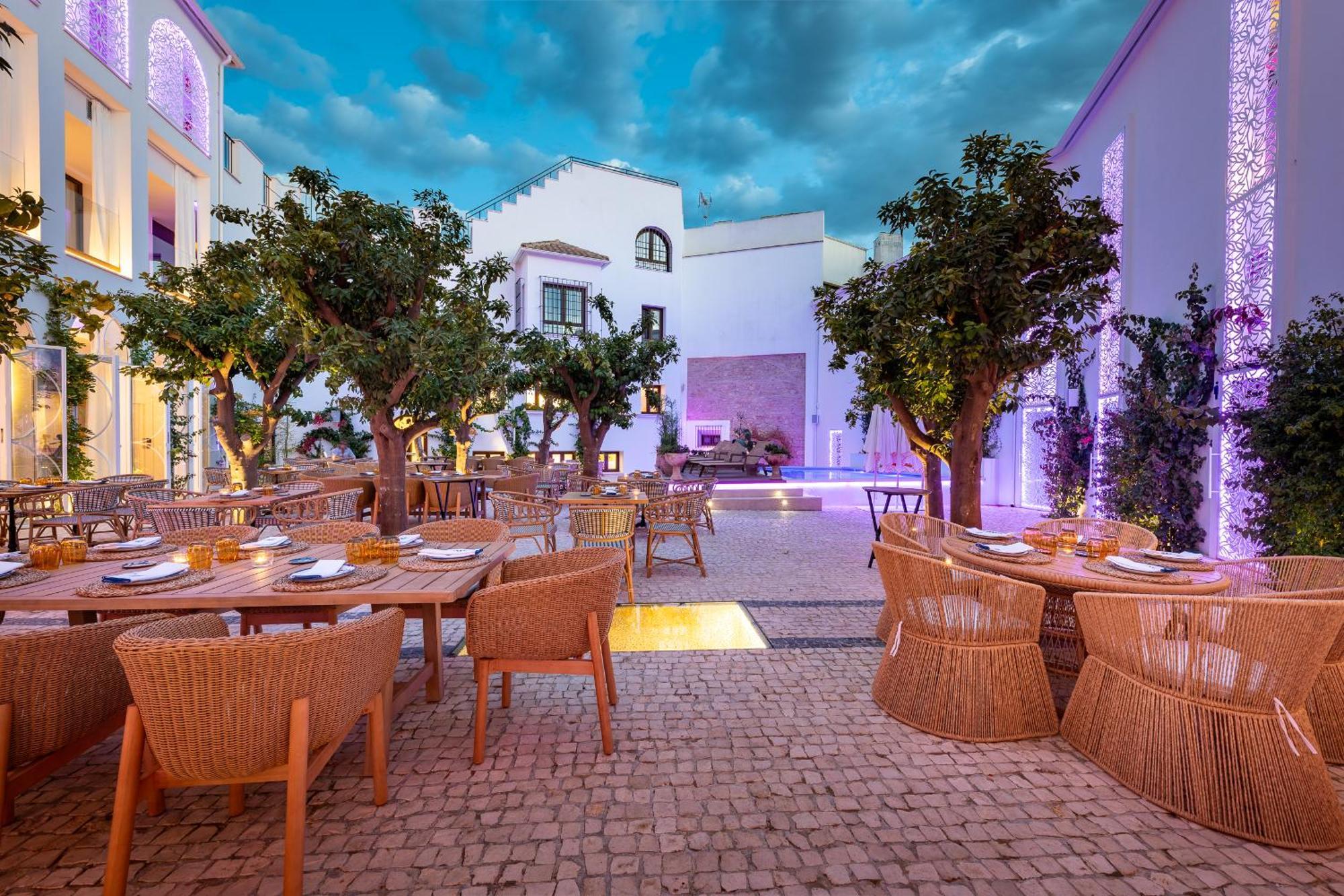 Hotel P Santa Clara Boutique By Sojo Cordoba