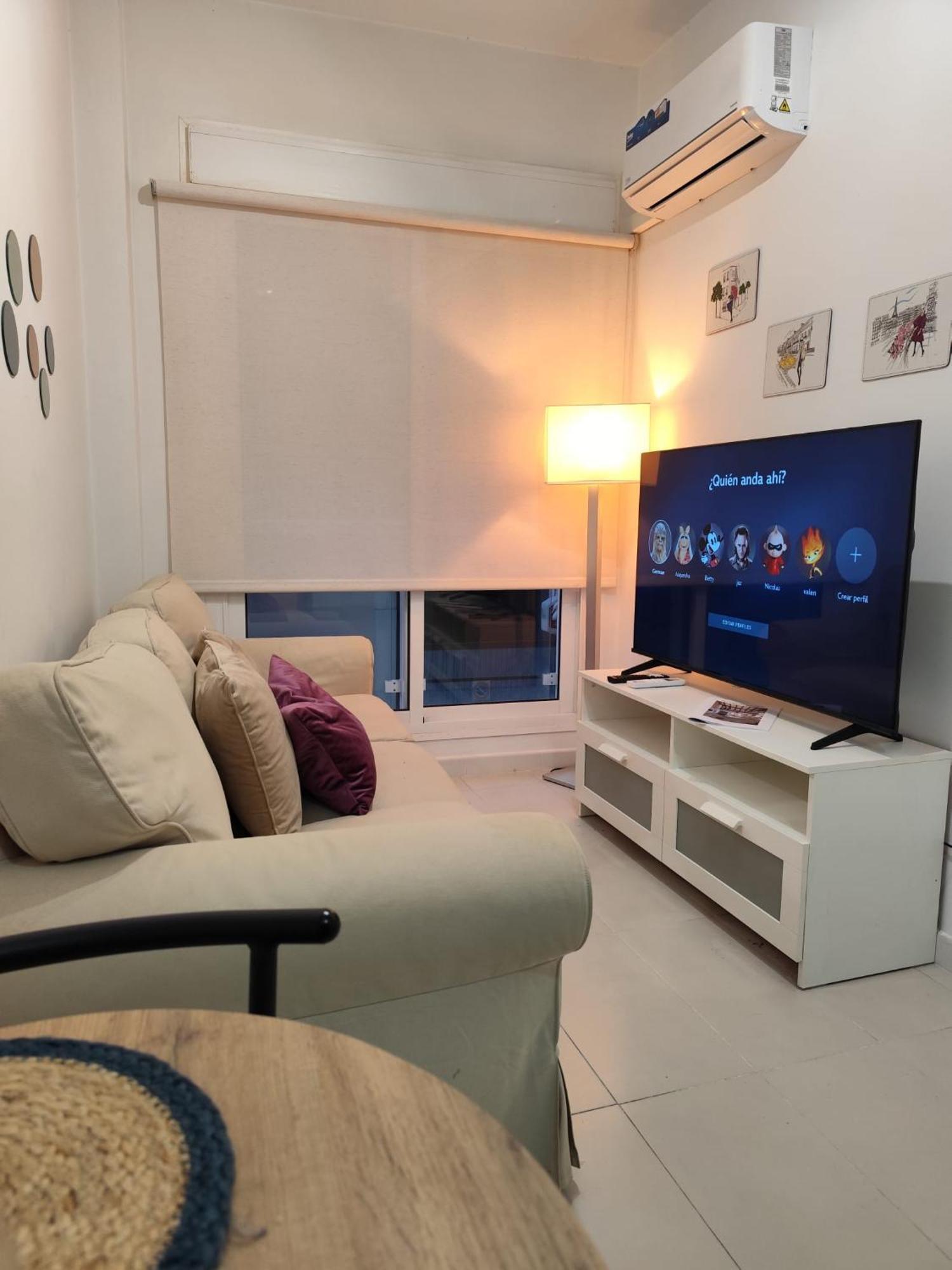 Apartamento San Nicolas Fuengirola