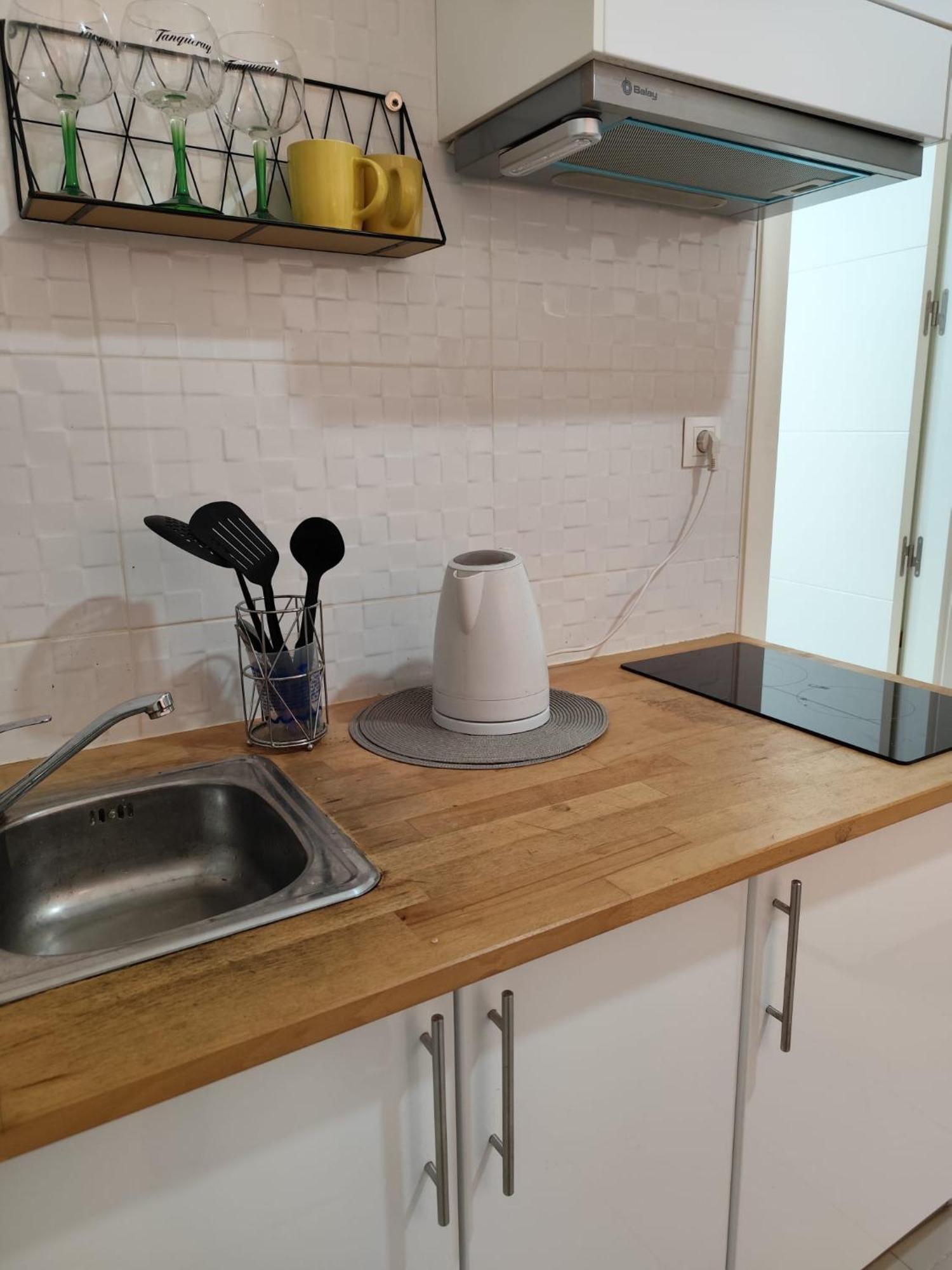 San Nicolas Apartamento