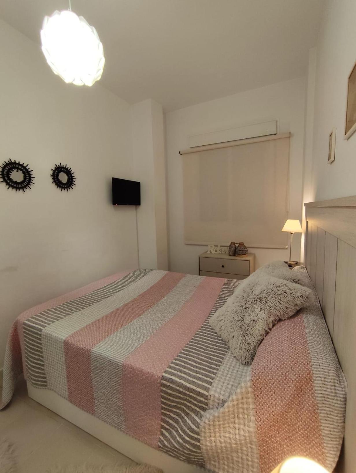 San Nicolas Apartamento