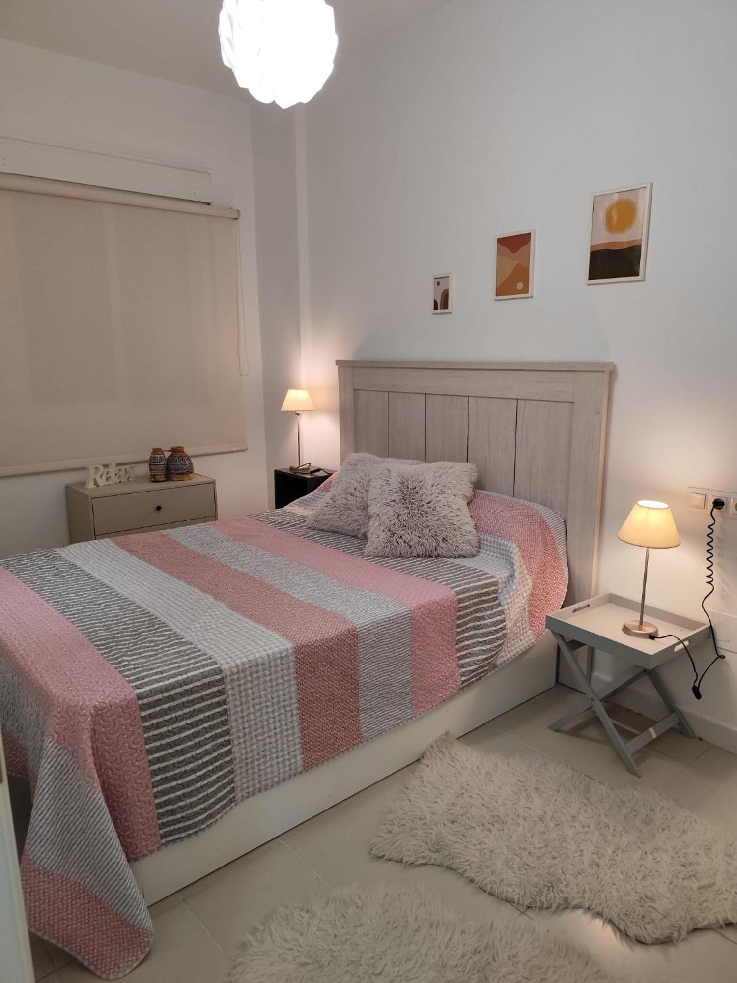 San Nicolas Apartamento Fuengirola
