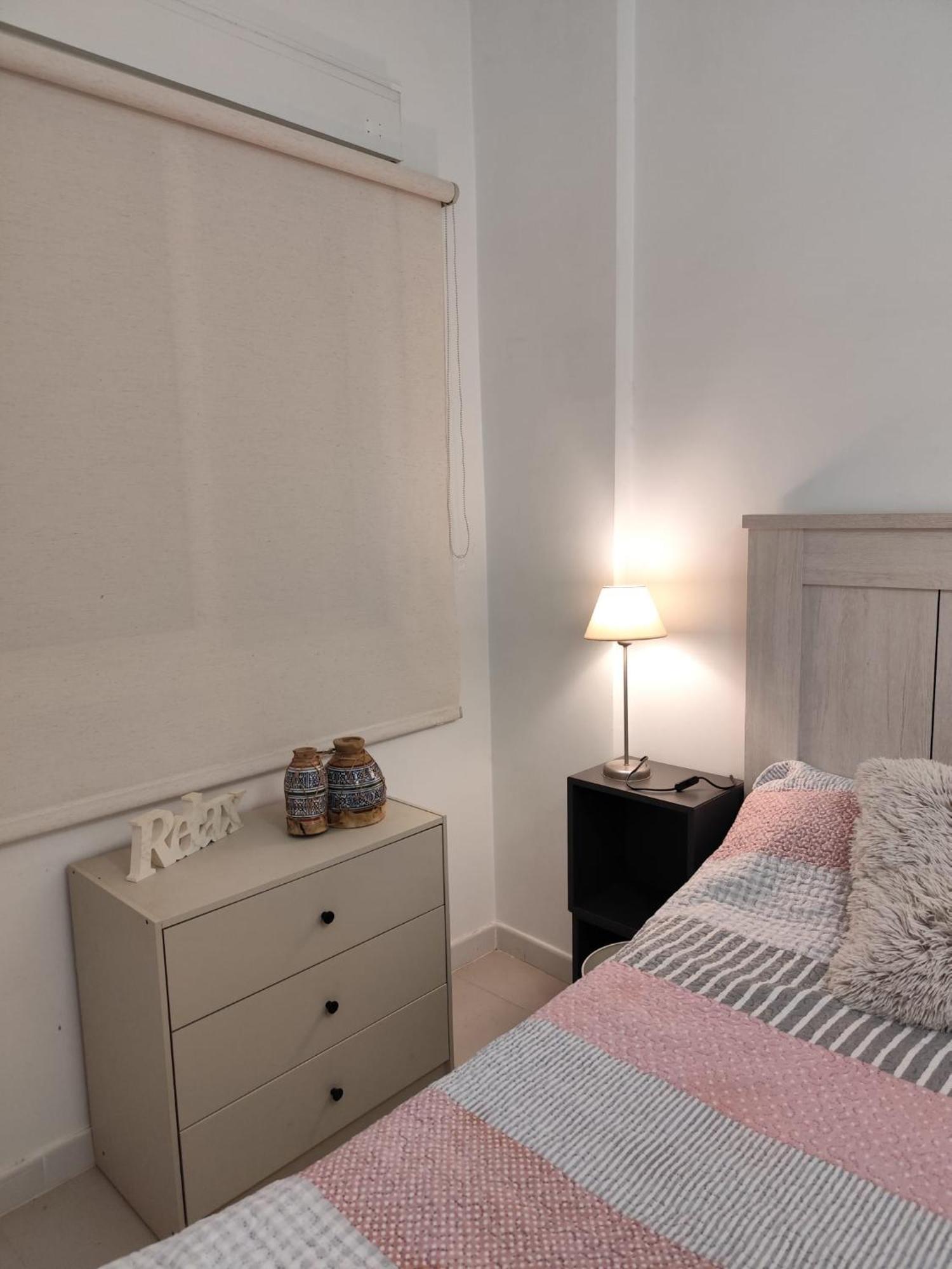 Apartamento San Nicolas Fuengirola