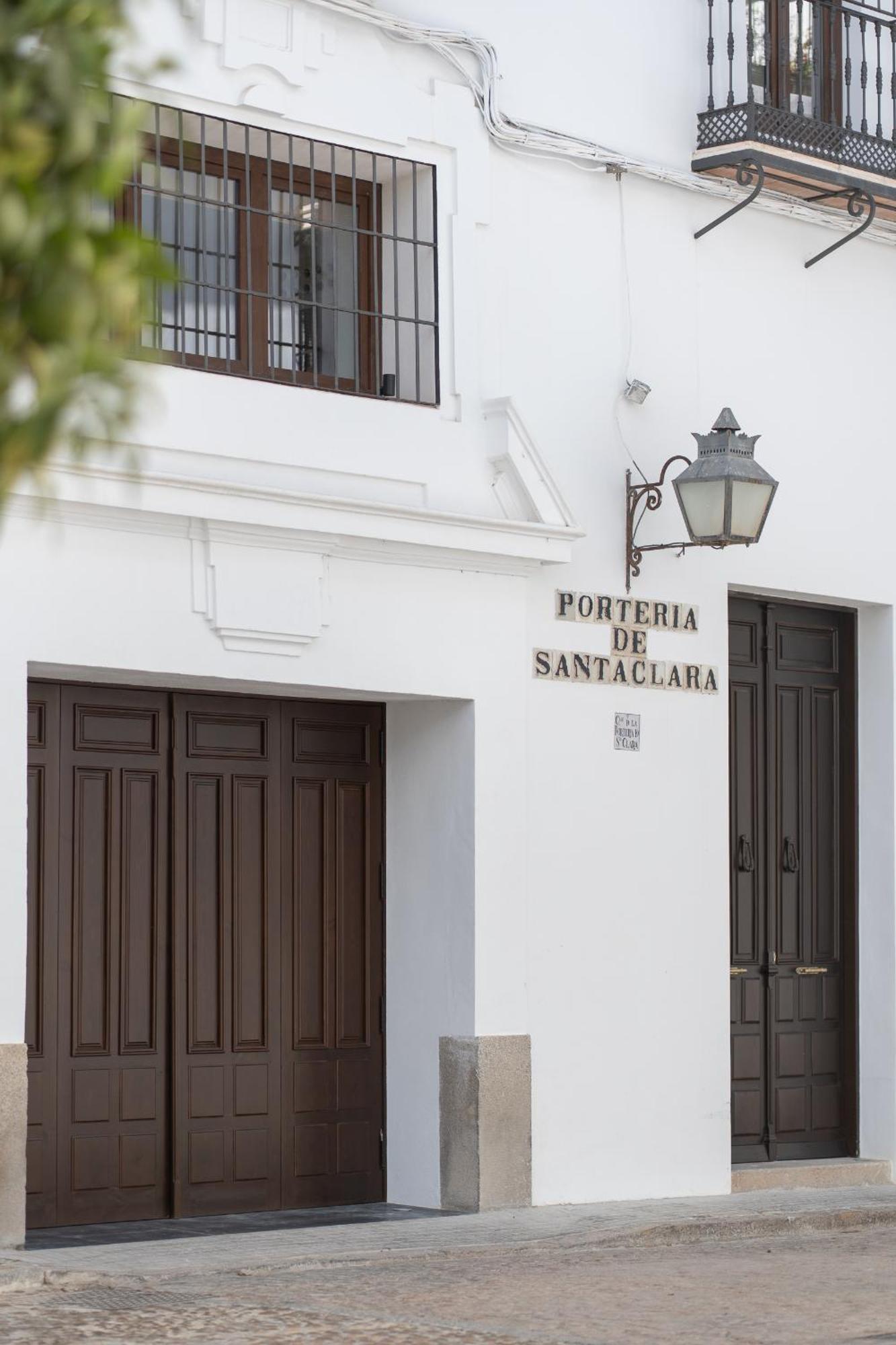 P Santa Clara Boutique By Sojo Hotel *