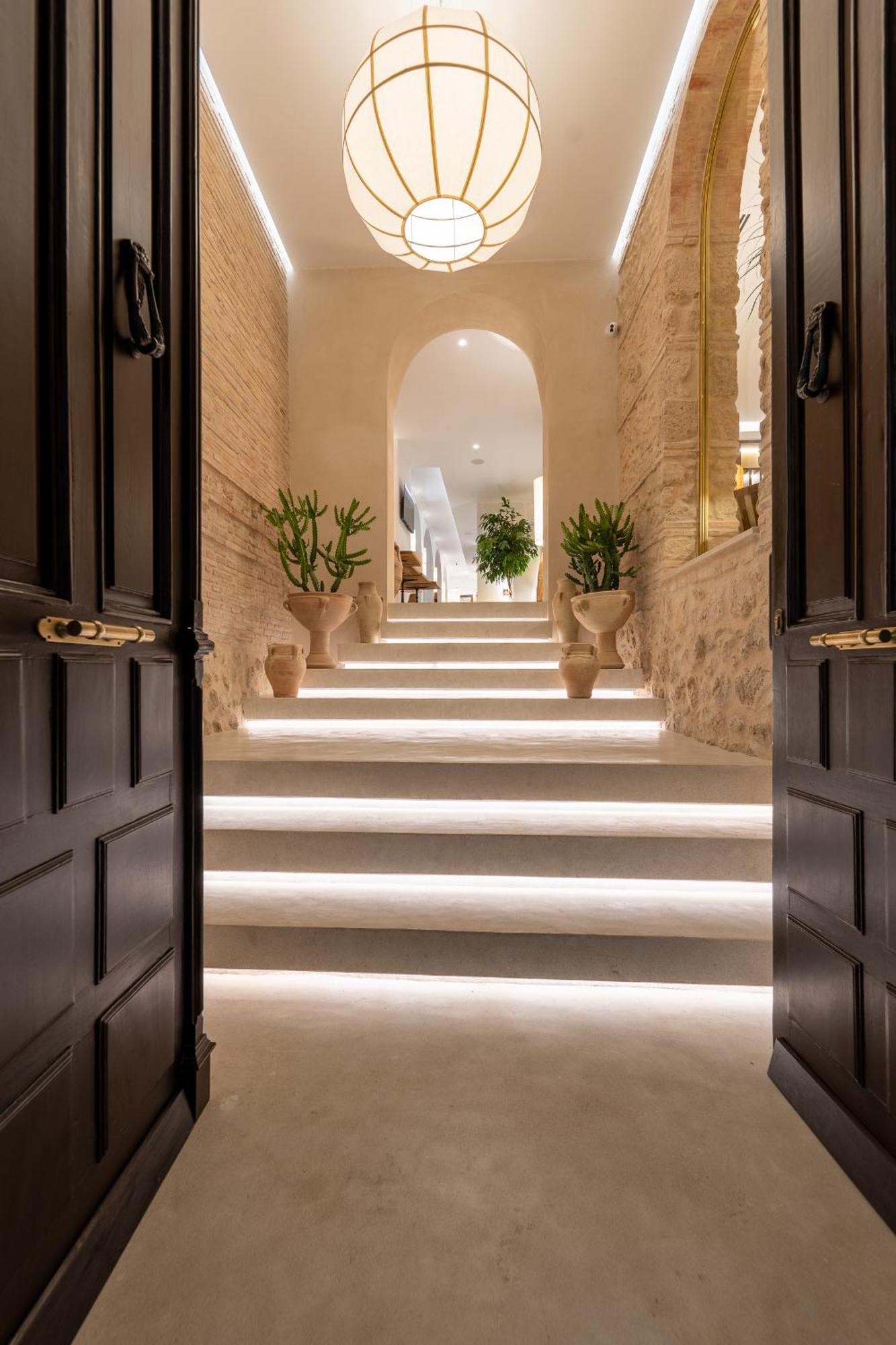 P Santa Clara Boutique By Sojo Hotel Cordoba