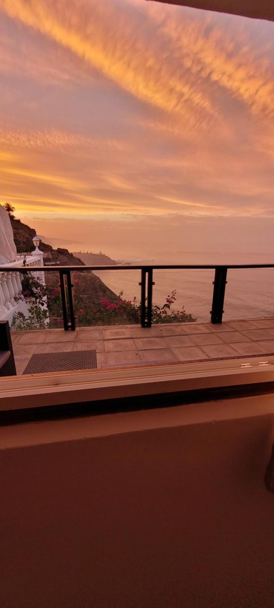 Duplex Romantica 1 Apartment Los Realejos