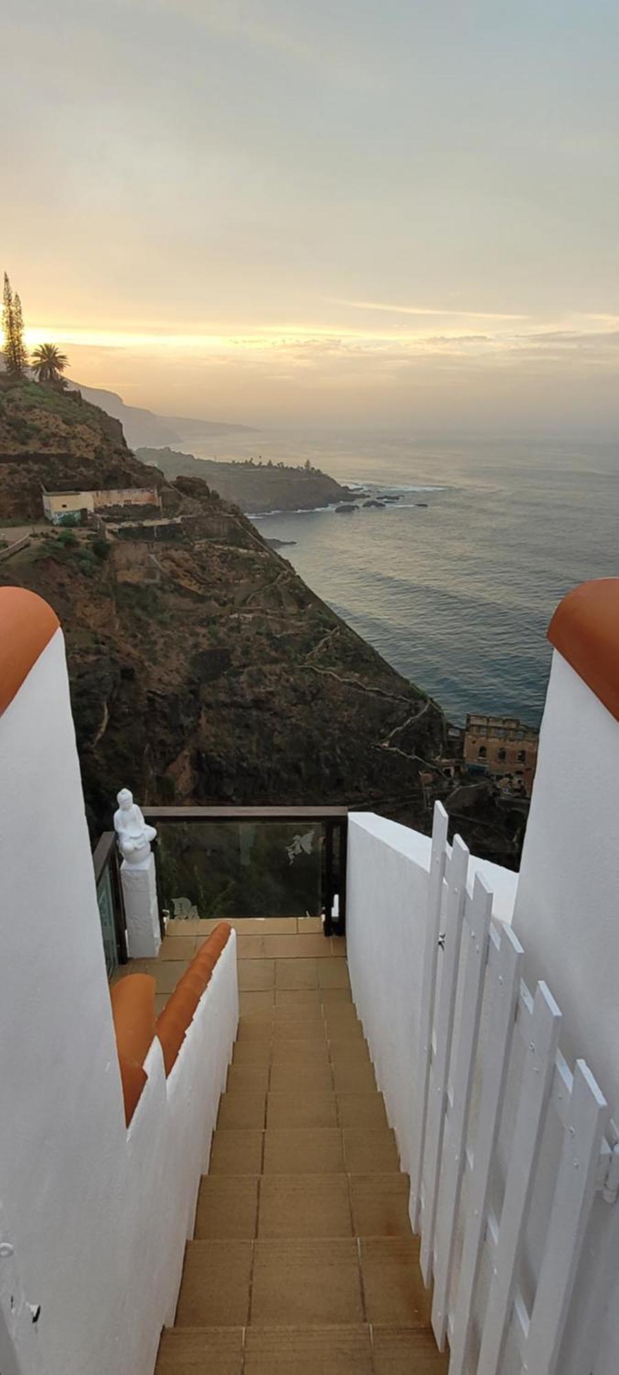 Apartment Duplex Romantica 1
